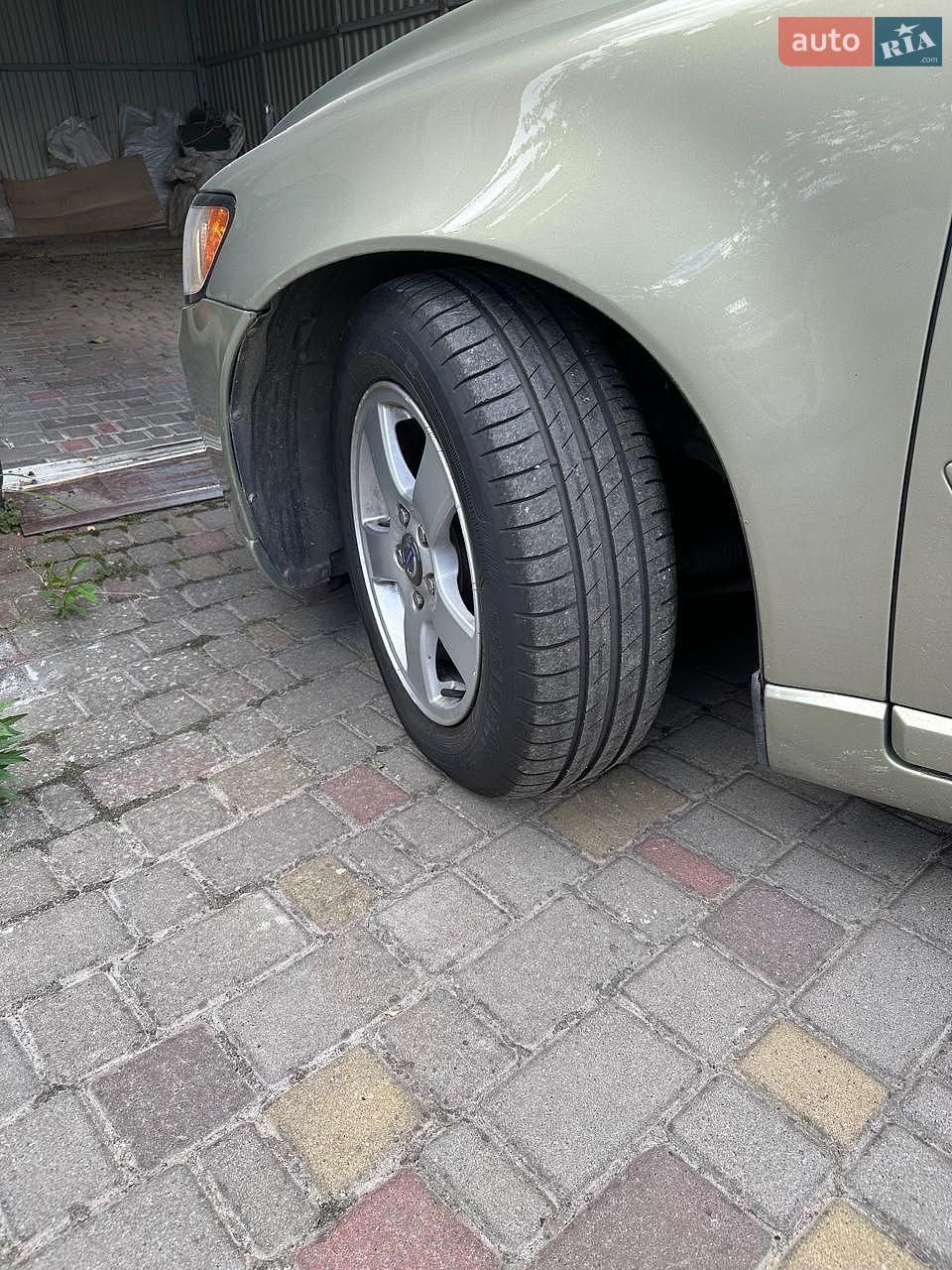 Volvo S40 2009 VIN YV1MS76F2A2500135 фото оголошення 18 з 34