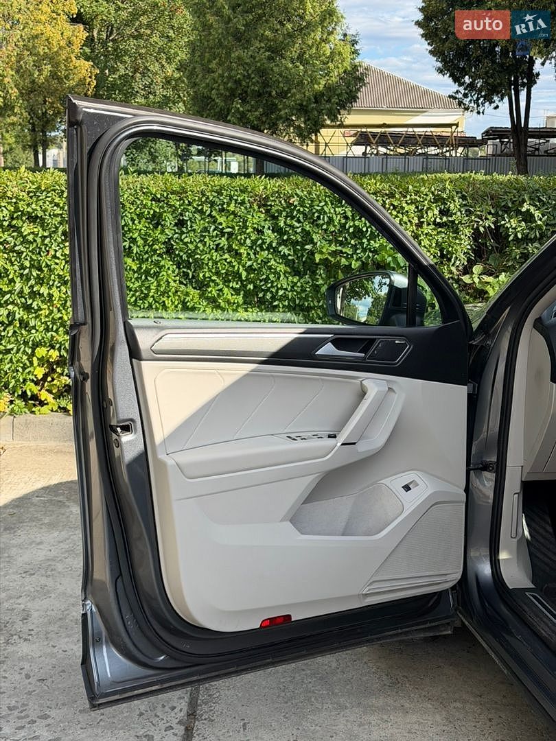 Volkswagen Tiguan 2019 VIN WVGZZZ5NZKM167162 фото оголошення 25 з 62