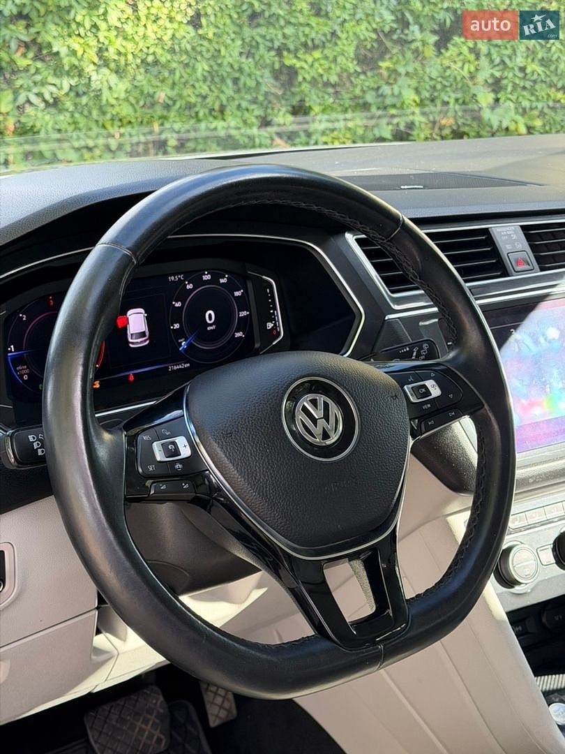 Volkswagen Tiguan 2019 VIN WVGZZZ5NZKM167162 фото оголошення 30 з 62