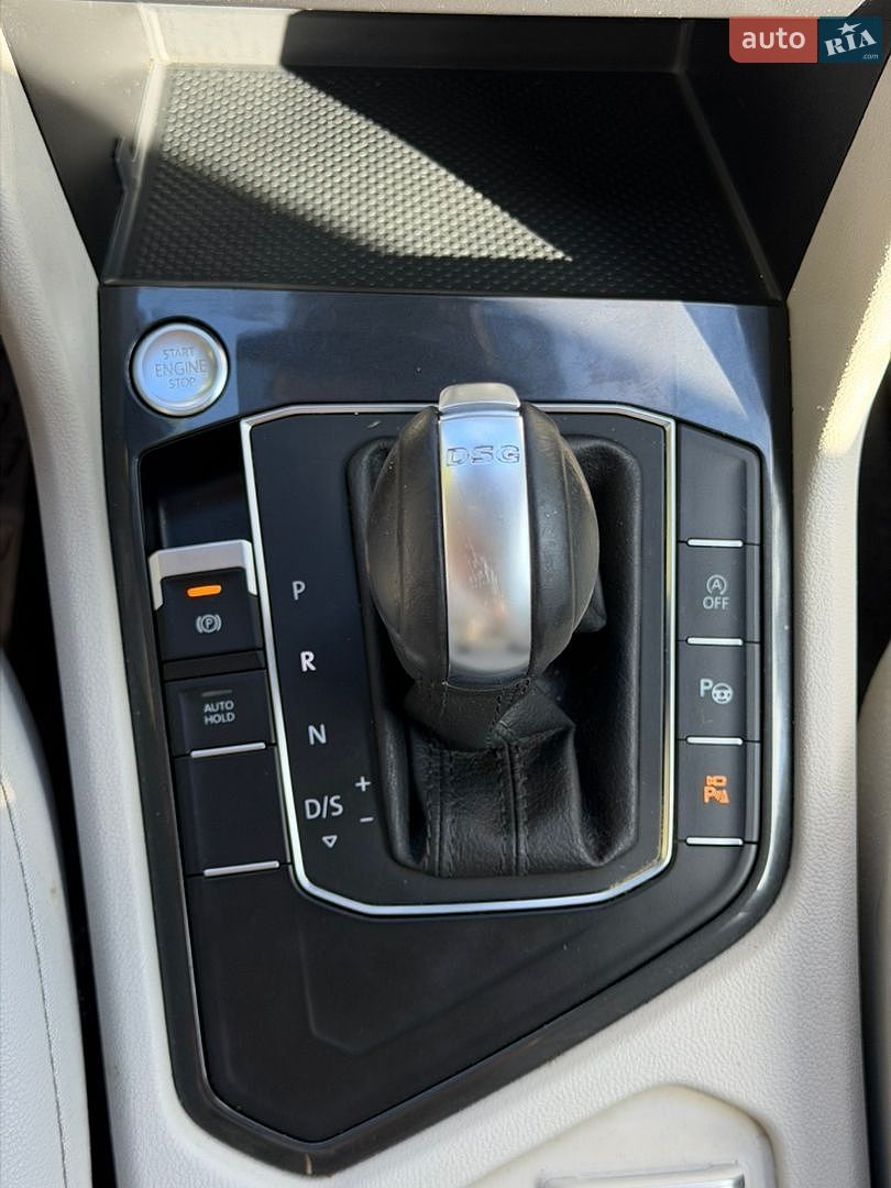 Volkswagen Tiguan 2019 VIN WVGZZZ5NZKM167162 фото оголошення 34 з 62