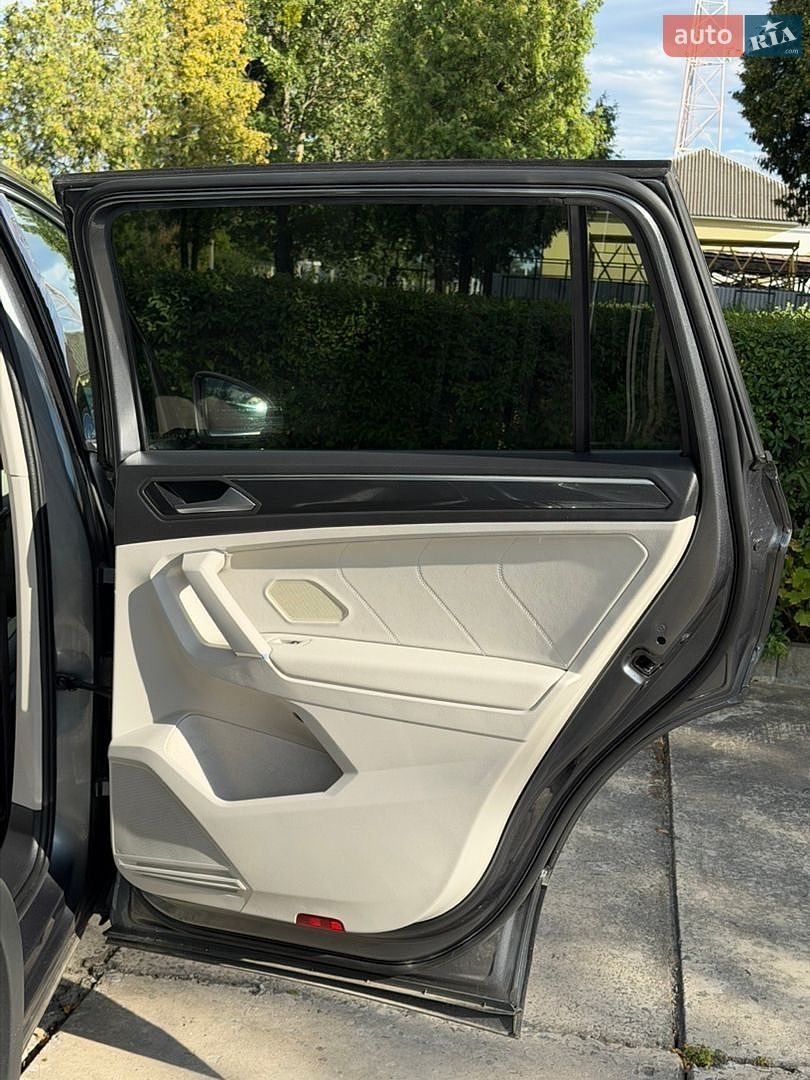 Volkswagen Tiguan 2019 VIN WVGZZZ5NZKM167162 фото оголошення 51 з 62