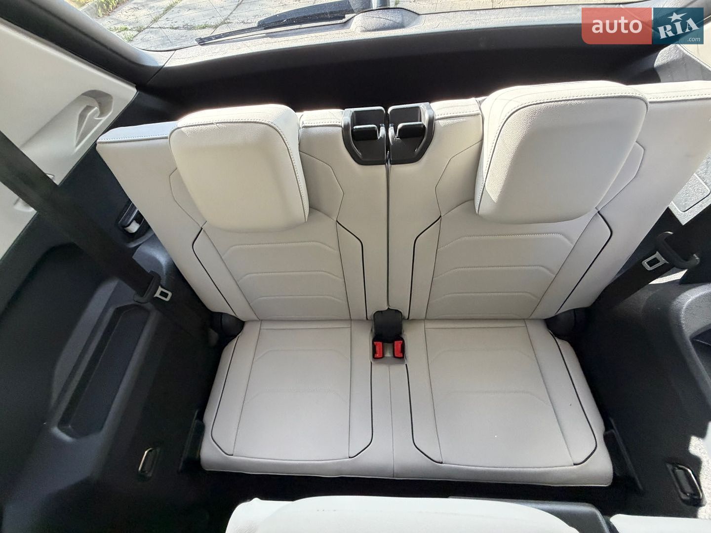 Volkswagen Tiguan 2019 VIN WVGZZZ5NZKM167162 фото оголошення 55 з 62