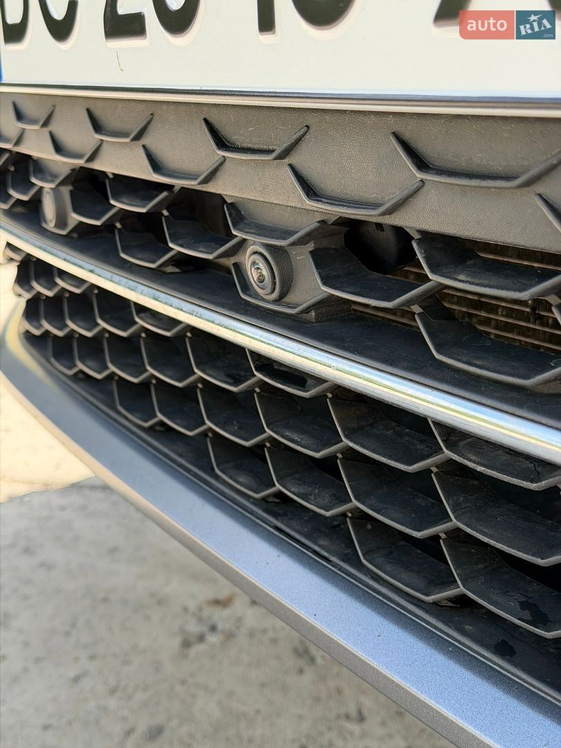Volkswagen Tiguan 2019 VIN WVGZZZ5NZKM167162 фото оголошення 60 з 62