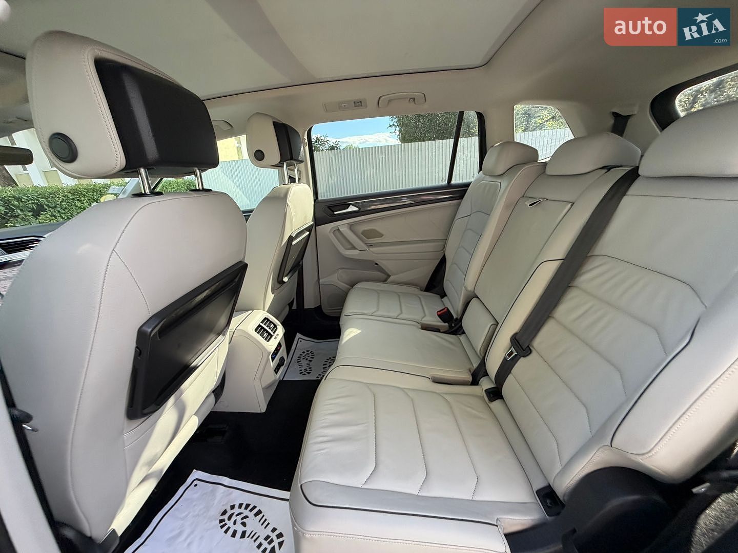 Volkswagen Tiguan 2019 VIN WVGZZZ5NZKM167162 фото оголошення 57 з 62