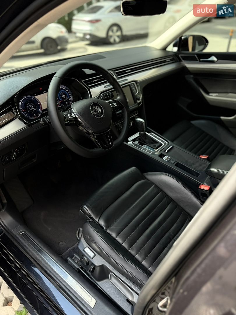 Volkswagen Passat 2014 VIN WVWZZZ3CZFE418744 фото оголошення 14 з 24
