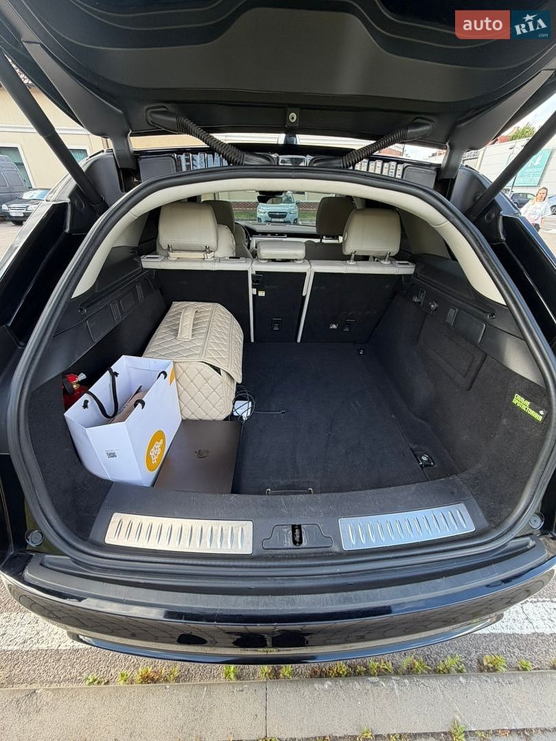Land Rover Range Rover Velar 2018 VIN SALYB2RX5JA769994 фото оголошення 7 з 15