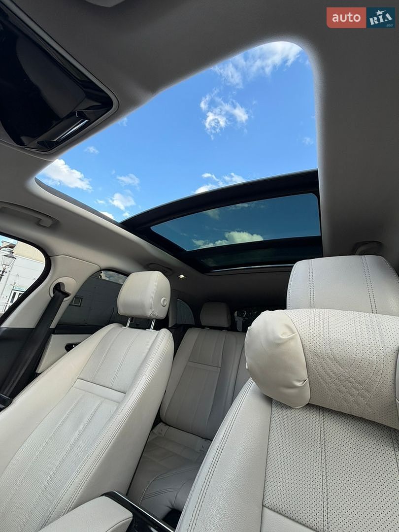 Land Rover Range Rover Velar 2018 VIN SALYB2RX5JA769994 фото оголошення 14 з 15