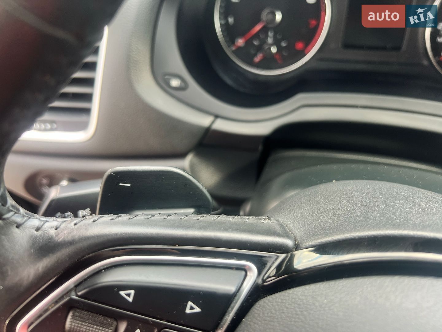 Audi Q3 2015 VIN WA1EFCFSXFR013738 фото оголошення 20 з 26