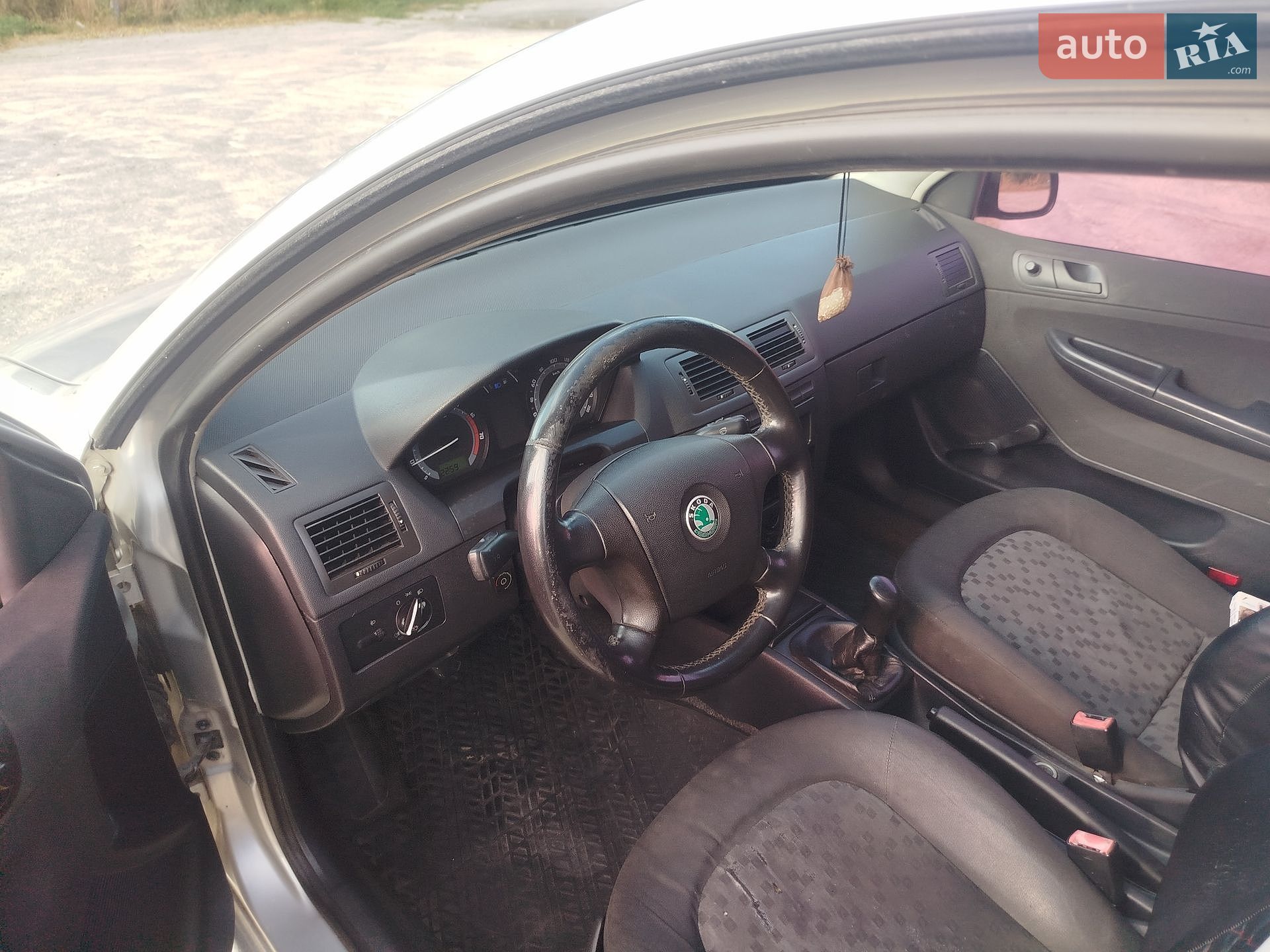 Skoda Fabia 2005 VIN Y6UPY16Y16B051854 фото оголошення 19 з 19