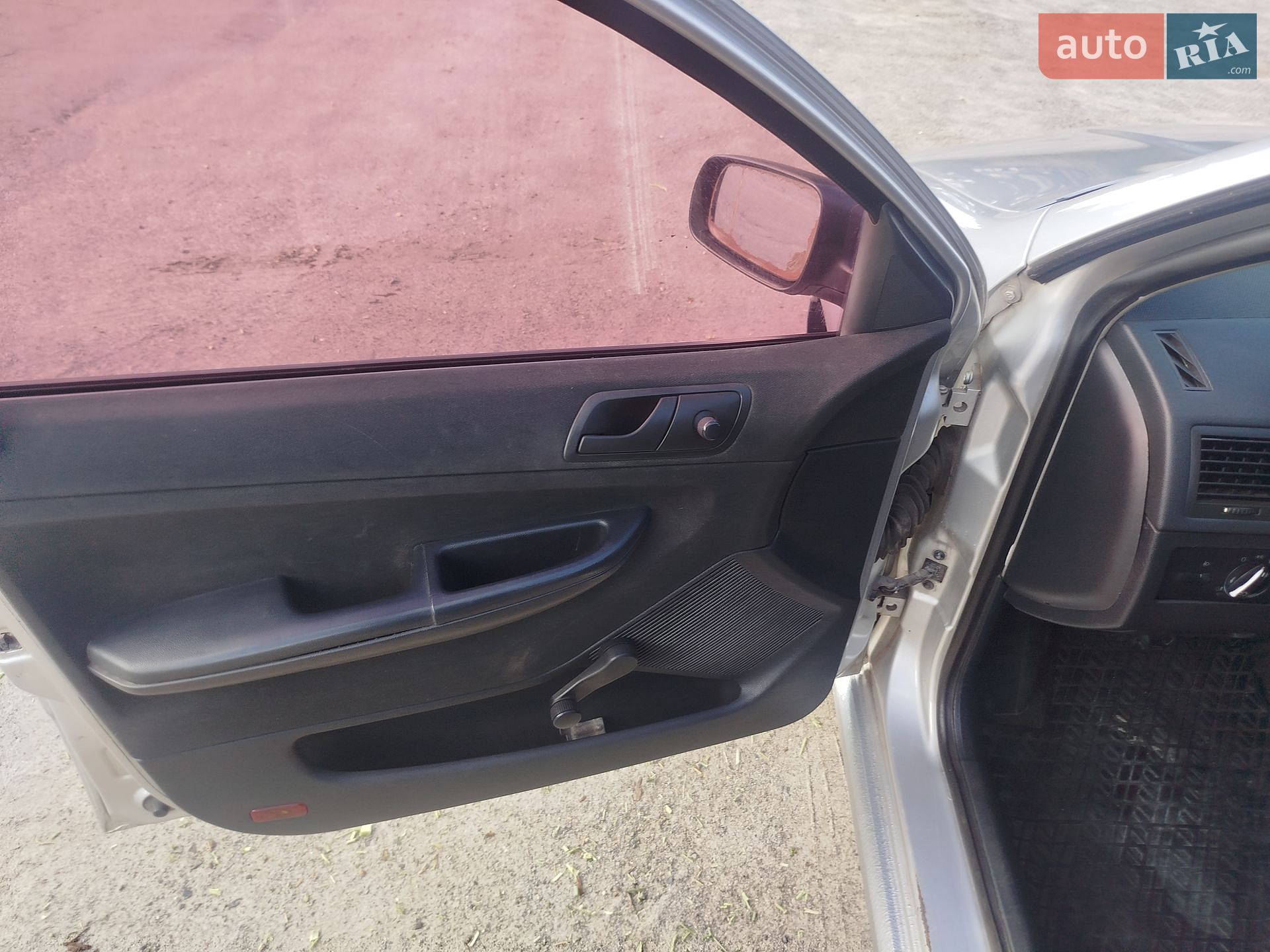 Skoda Fabia 2005 VIN Y6UPY16Y16B051854 фото оголошення 17 з 19