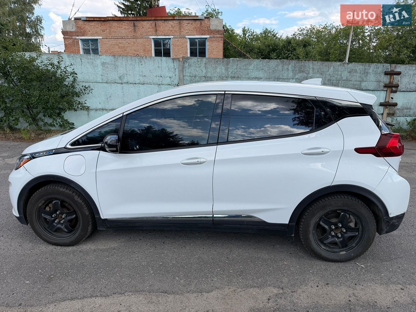 Chevrolet Bolt EV 2017 VIN 1G1FW6S03H4186252 фото оголошення 6 з 40