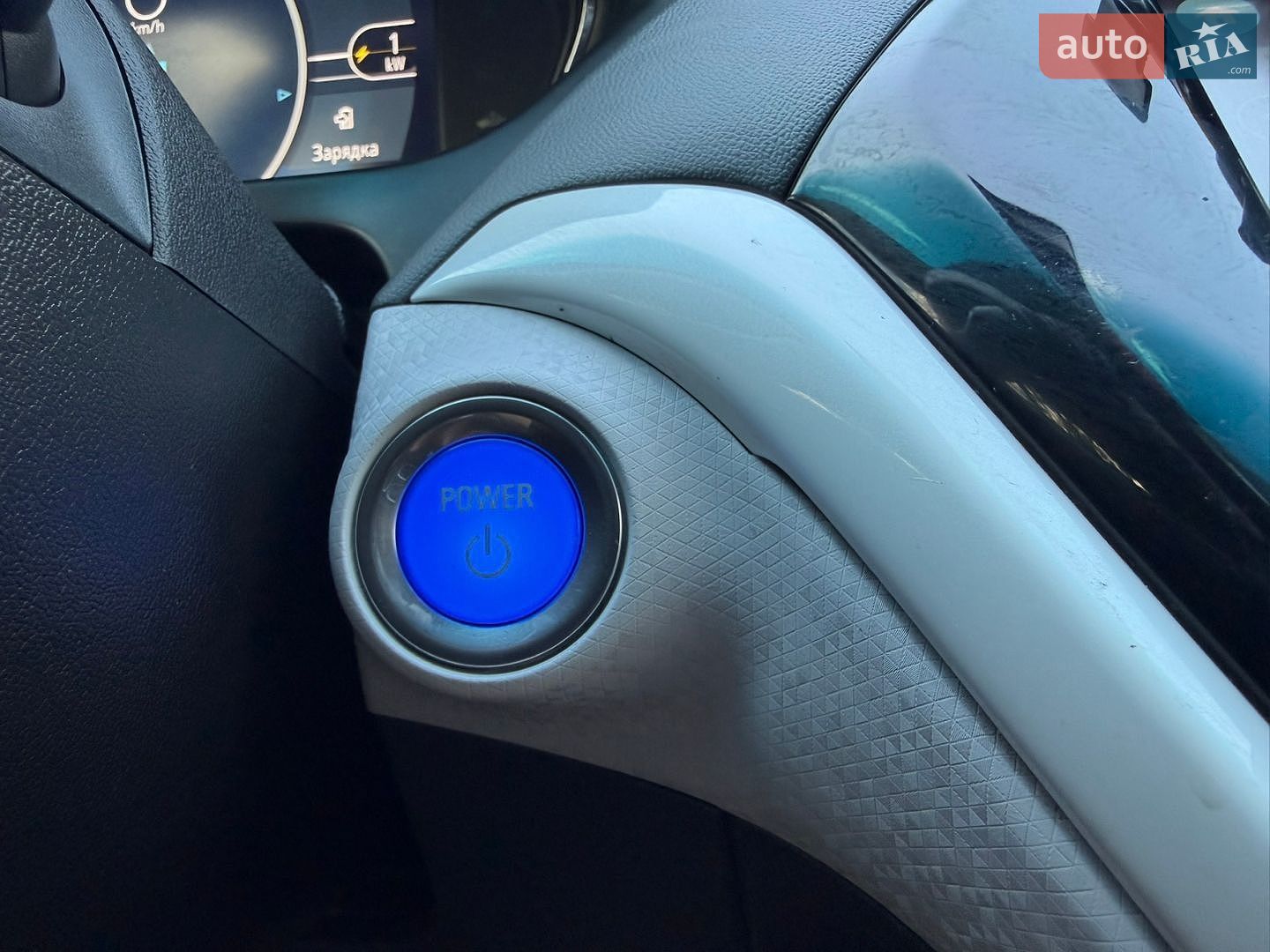 Chevrolet Bolt EV 2017 VIN 1G1FW6S03H4186252 фото оголошення 10 з 40