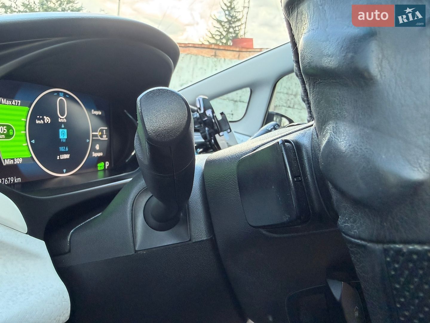 Chevrolet Bolt EV 2017 VIN 1G1FW6S03H4186252 фото оголошення 11 з 40