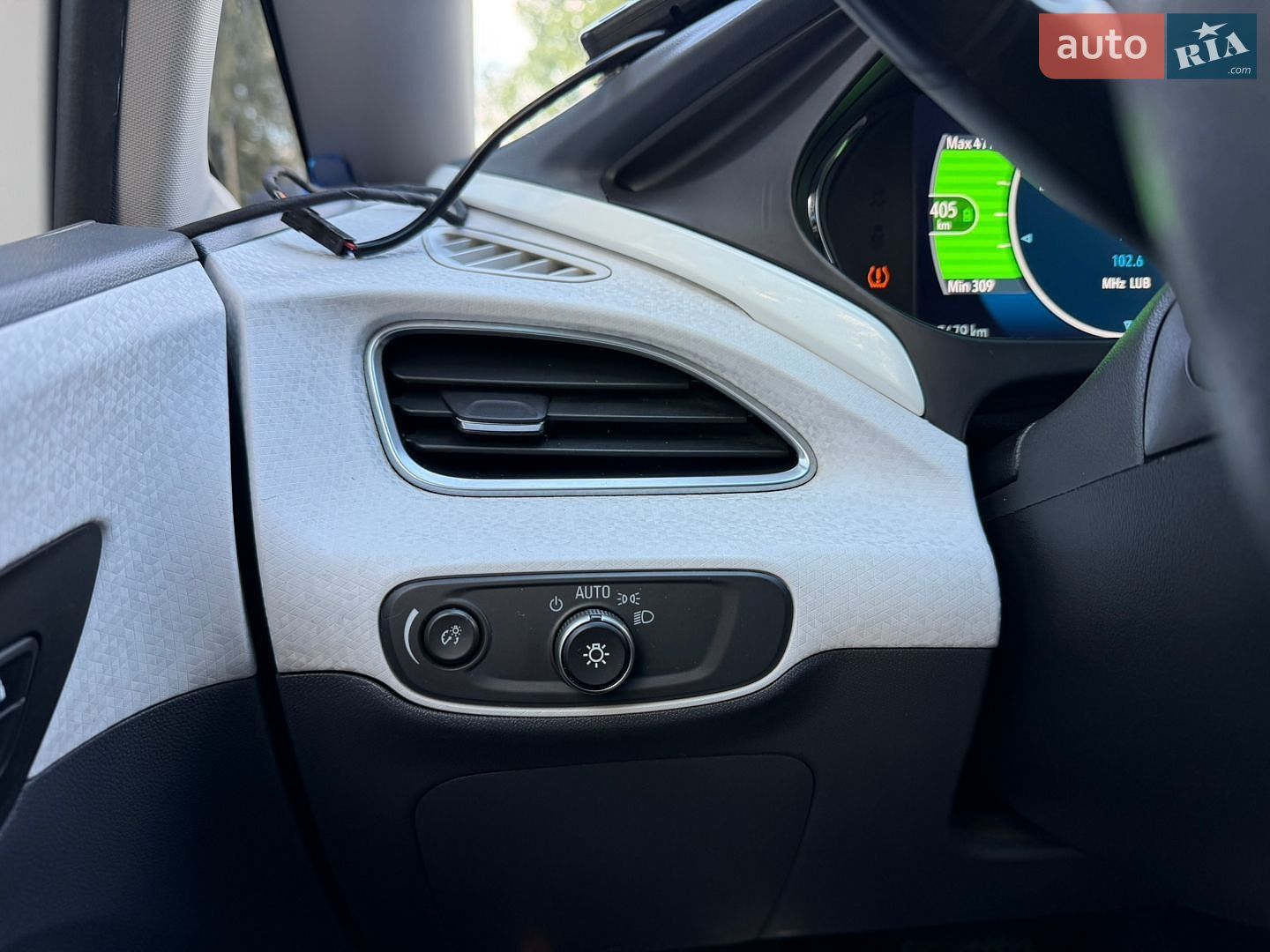 Chevrolet Bolt EV 2017 VIN 1G1FW6S03H4186252 фото оголошення 15 з 40