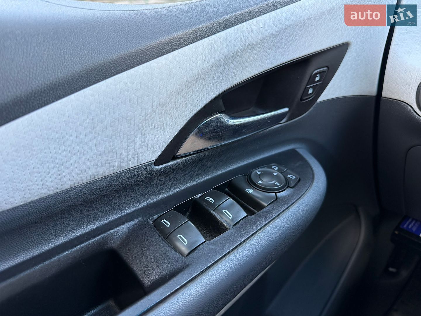 Chevrolet Bolt EV 2017 VIN 1G1FW6S03H4186252 фото оголошення 19 з 40