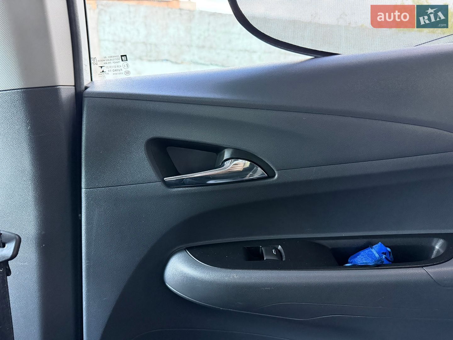 Chevrolet Bolt EV 2017 VIN 1G1FW6S03H4186252 фото оголошення 21 з 40