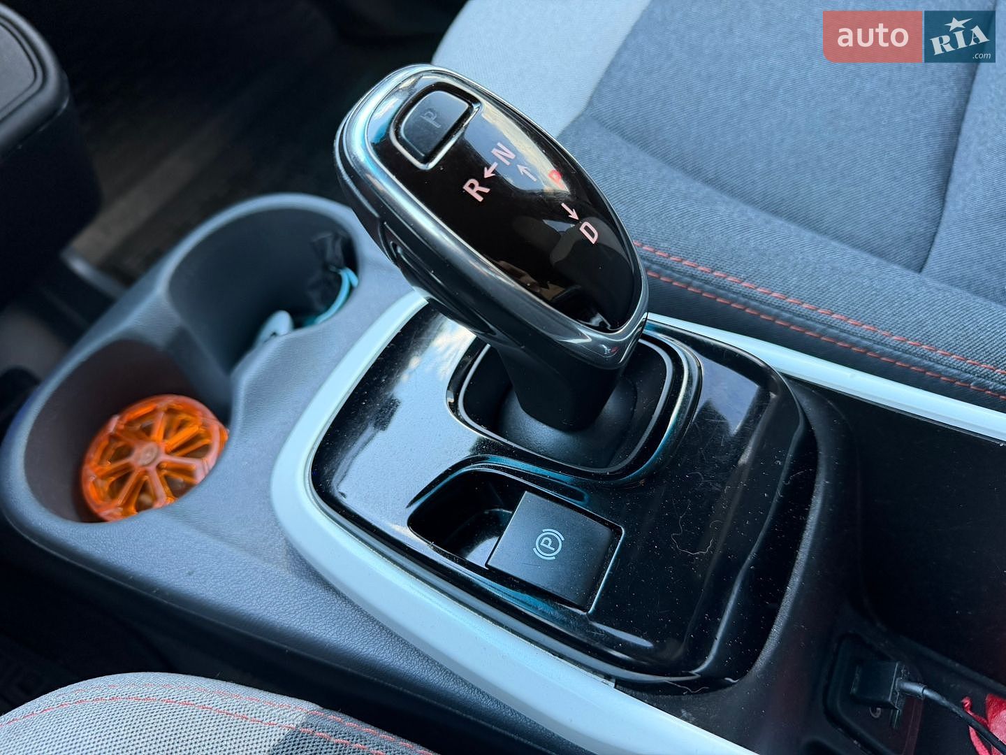 Chevrolet Bolt EV 2017 VIN 1G1FW6S03H4186252 фото оголошення 22 з 40