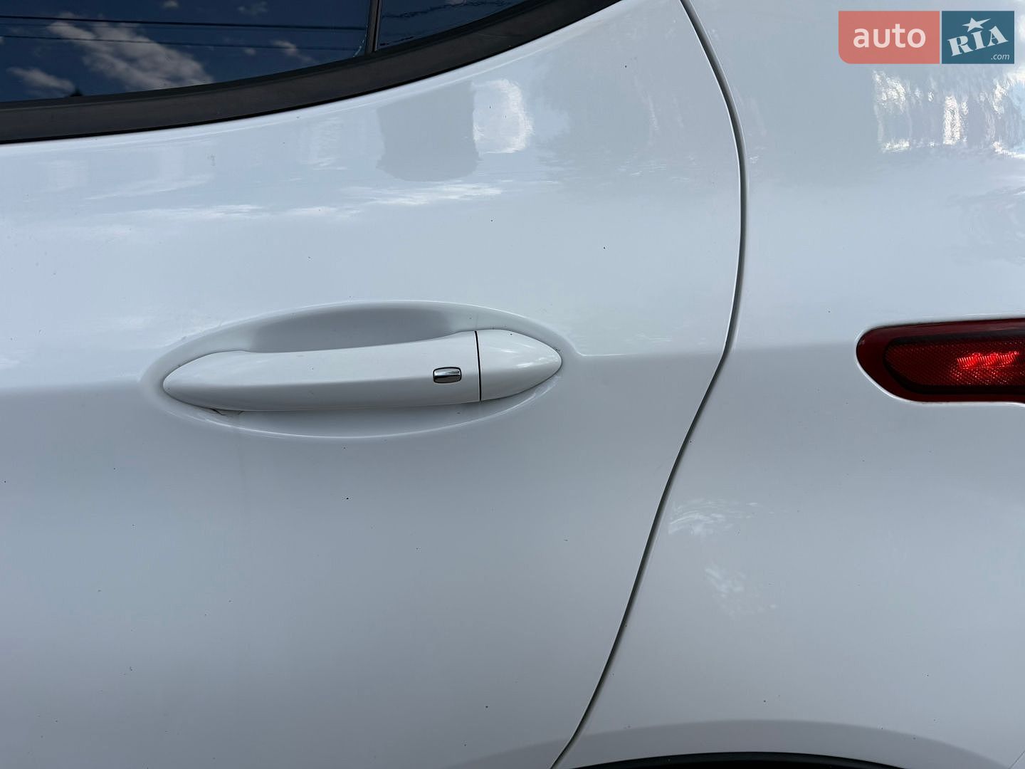 Chevrolet Bolt EV 2017 VIN 1G1FW6S03H4186252 фото оголошення 35 з 40