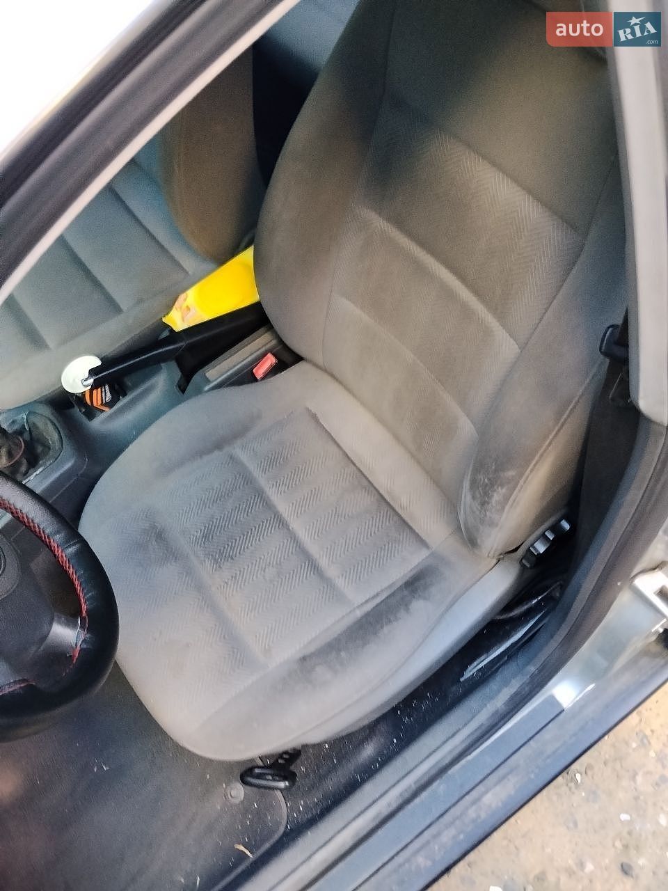 Audi A4 1998 VIN WAUZZZ8DZWA195889 фото оголошення 11 з 12