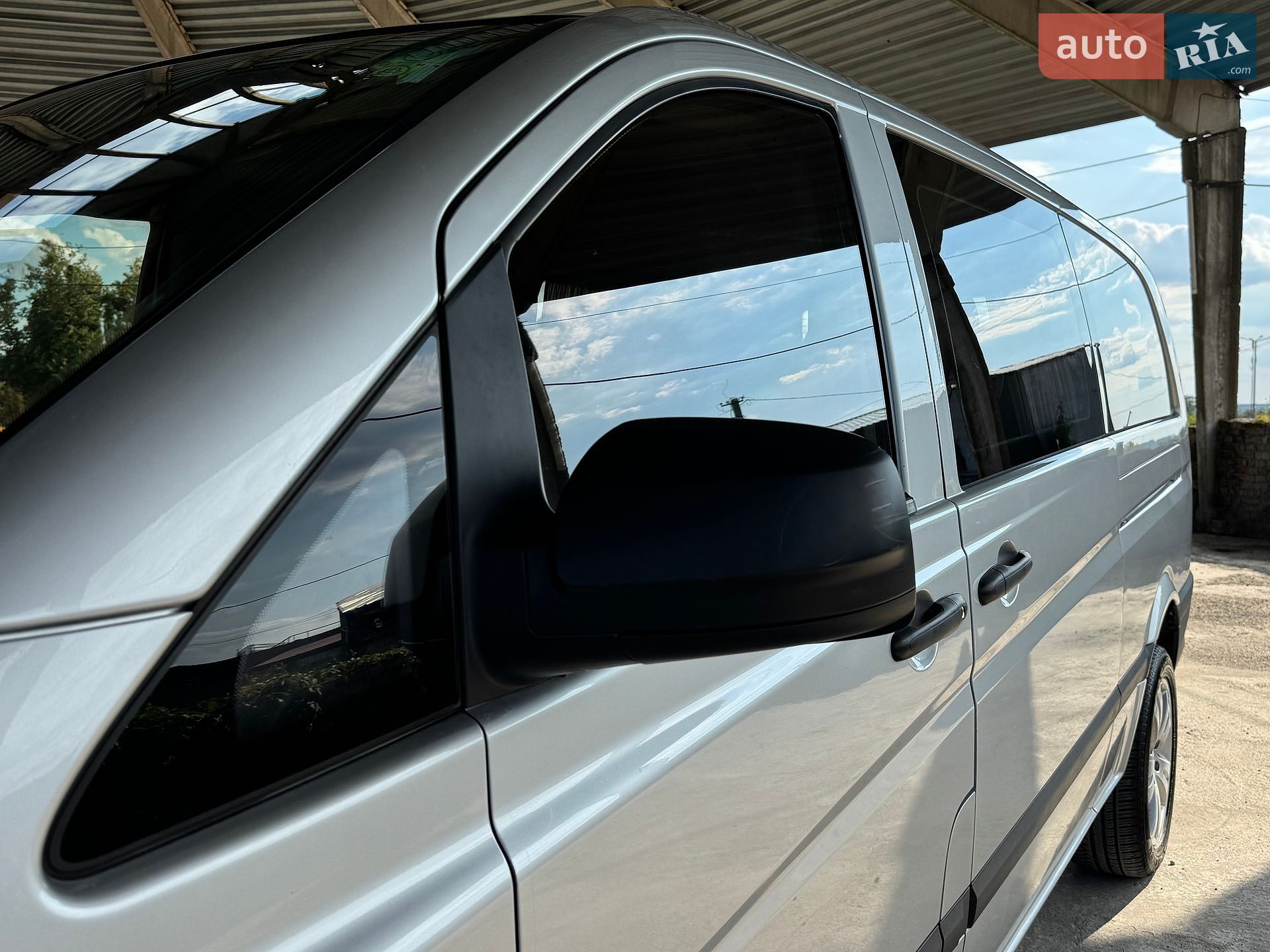 Mercedes-Benz Vito 2010 VIN WDF63960513559581 фото оголошення 9 з 70