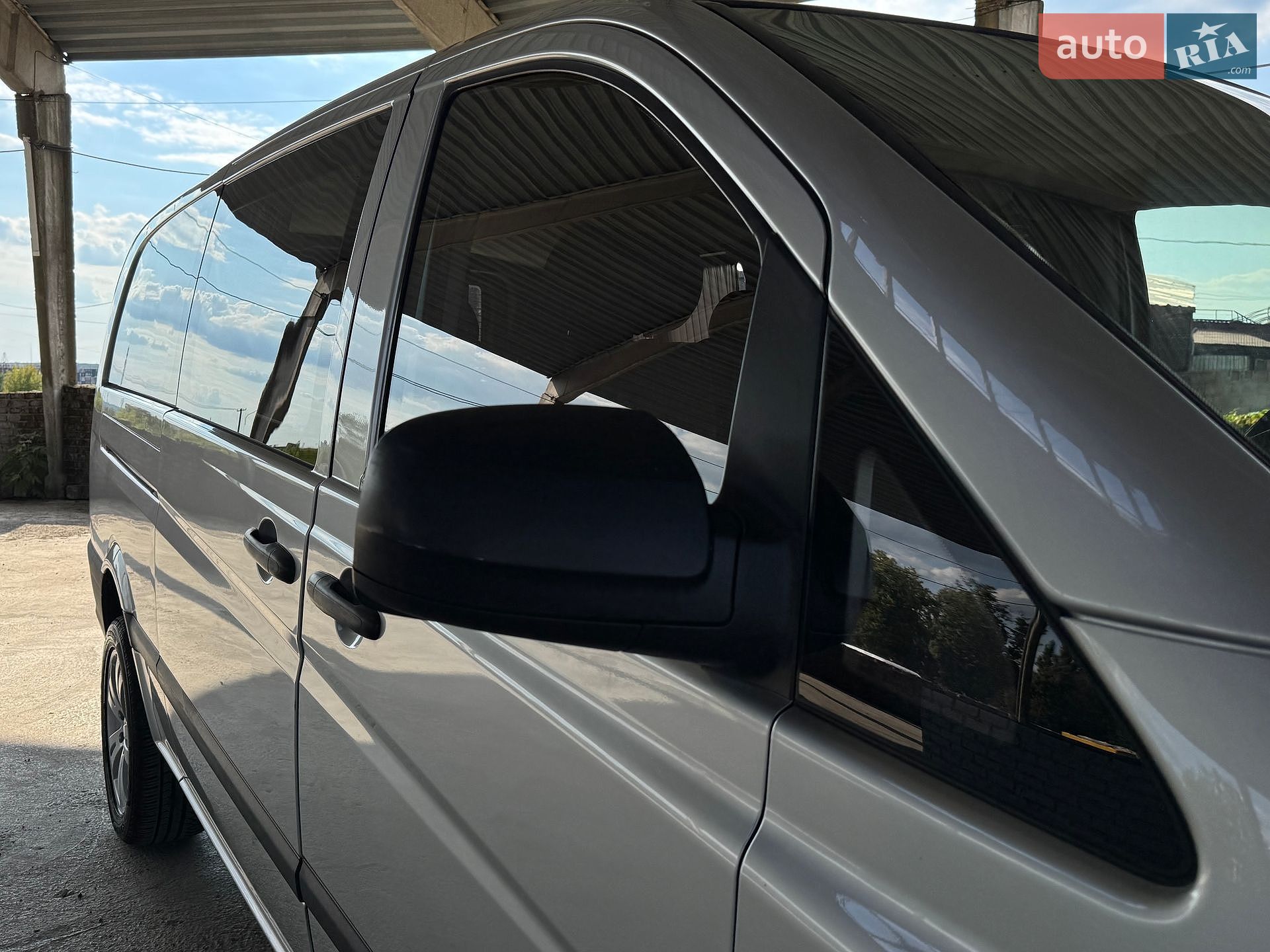 Mercedes-Benz Vito 2010 VIN WDF63960513559581 фото оголошення 16 з 70
