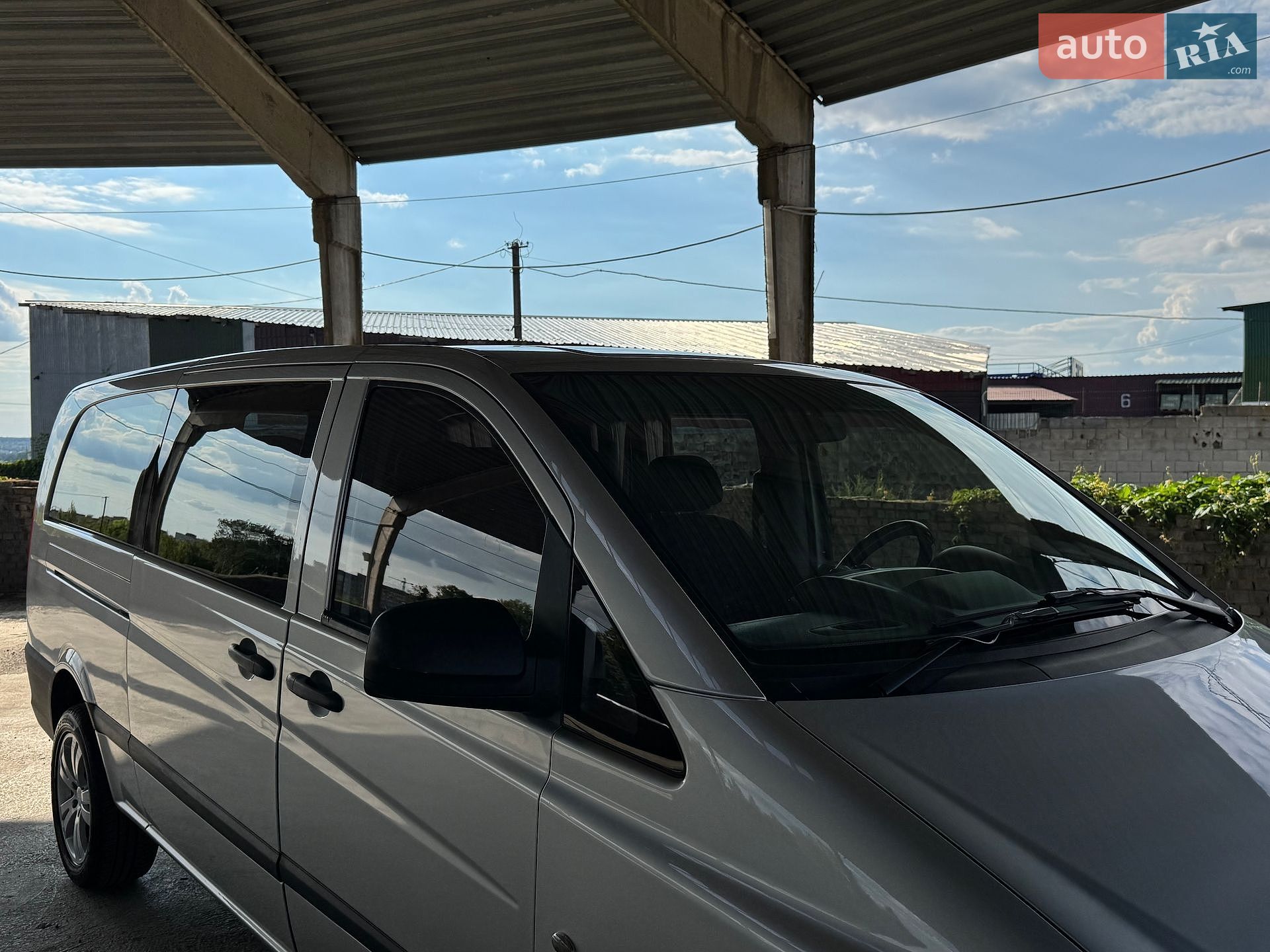 Mercedes-Benz Vito 2010 VIN WDF63960513559581 фото оголошення 15 з 70