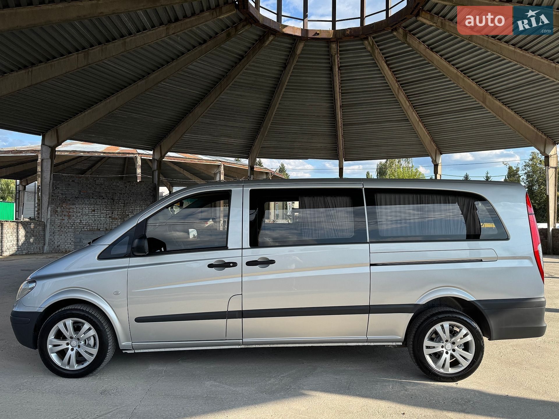 Mercedes-Benz Vito 2010 VIN WDF63960513559581 фото оголошення 41 з 70