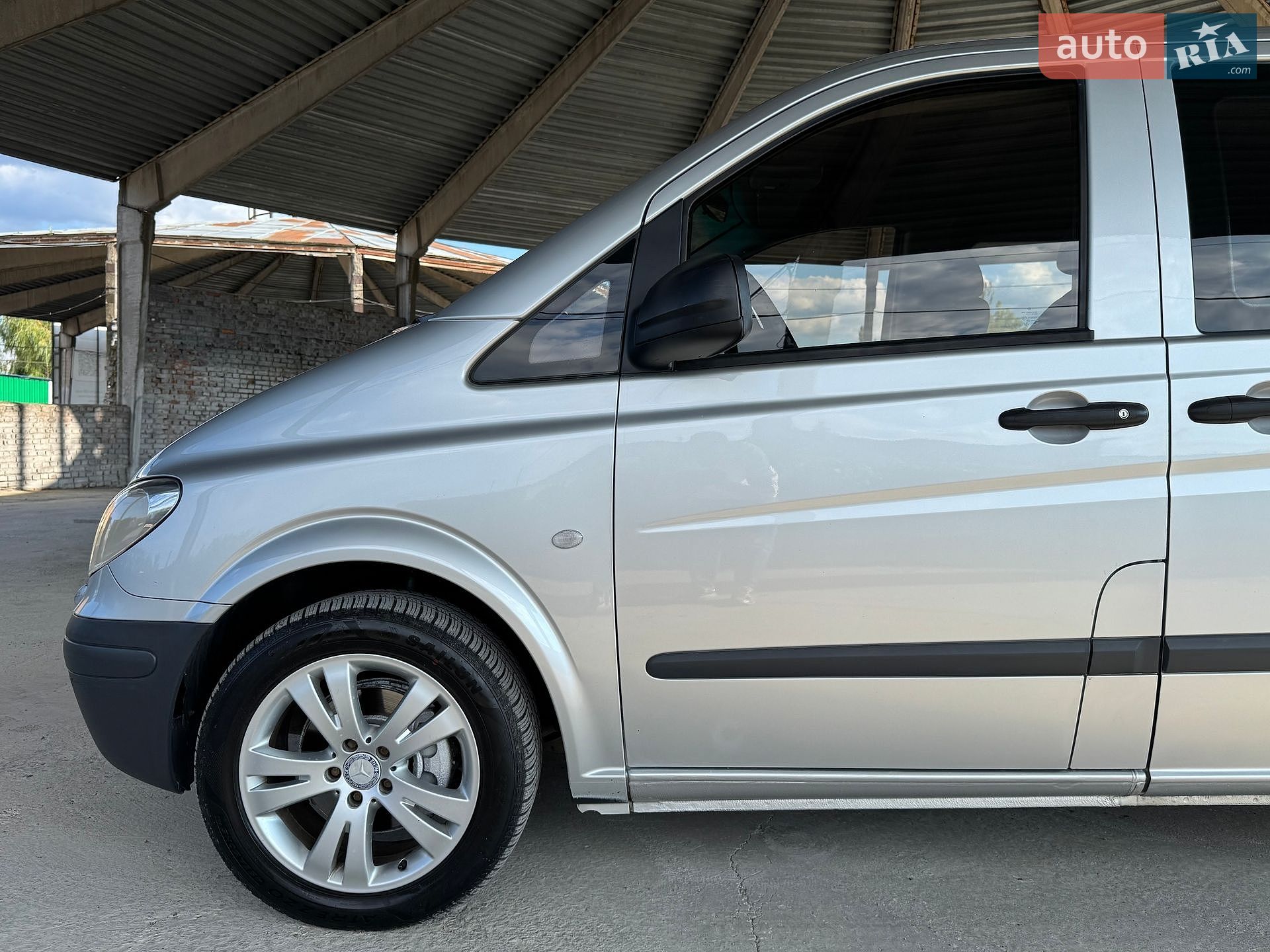 Mercedes-Benz Vito 2010 VIN WDF63960513559581 фото оголошення 42 з 70