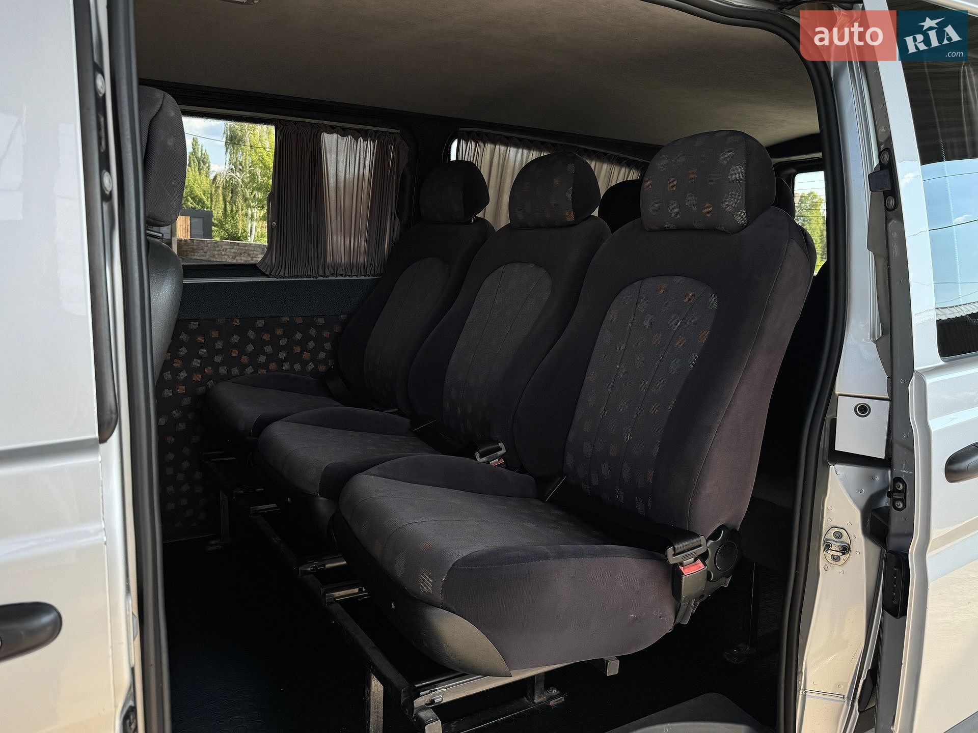 Mercedes-Benz Vito 2010 VIN WDF63960513559581 фото оголошення 3 з 67