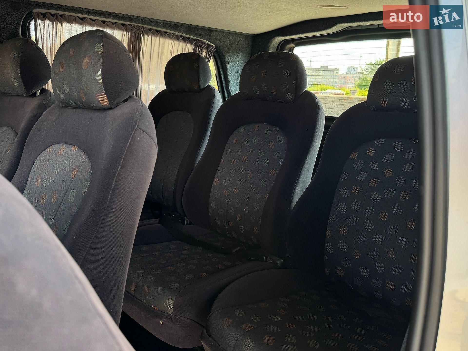 Mercedes-Benz Vito 2010 VIN WDF63960513559581 фото оголошення 44 з 67