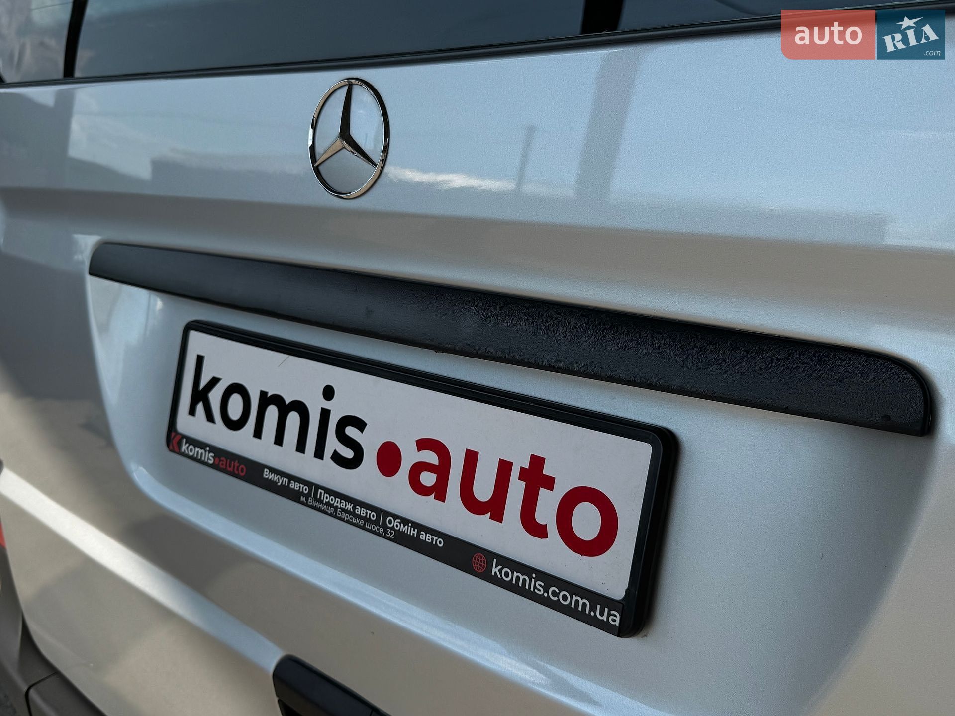 Mercedes-Benz Vito 2010 VIN WDF63960513559581 фото оголошення 33 з 70