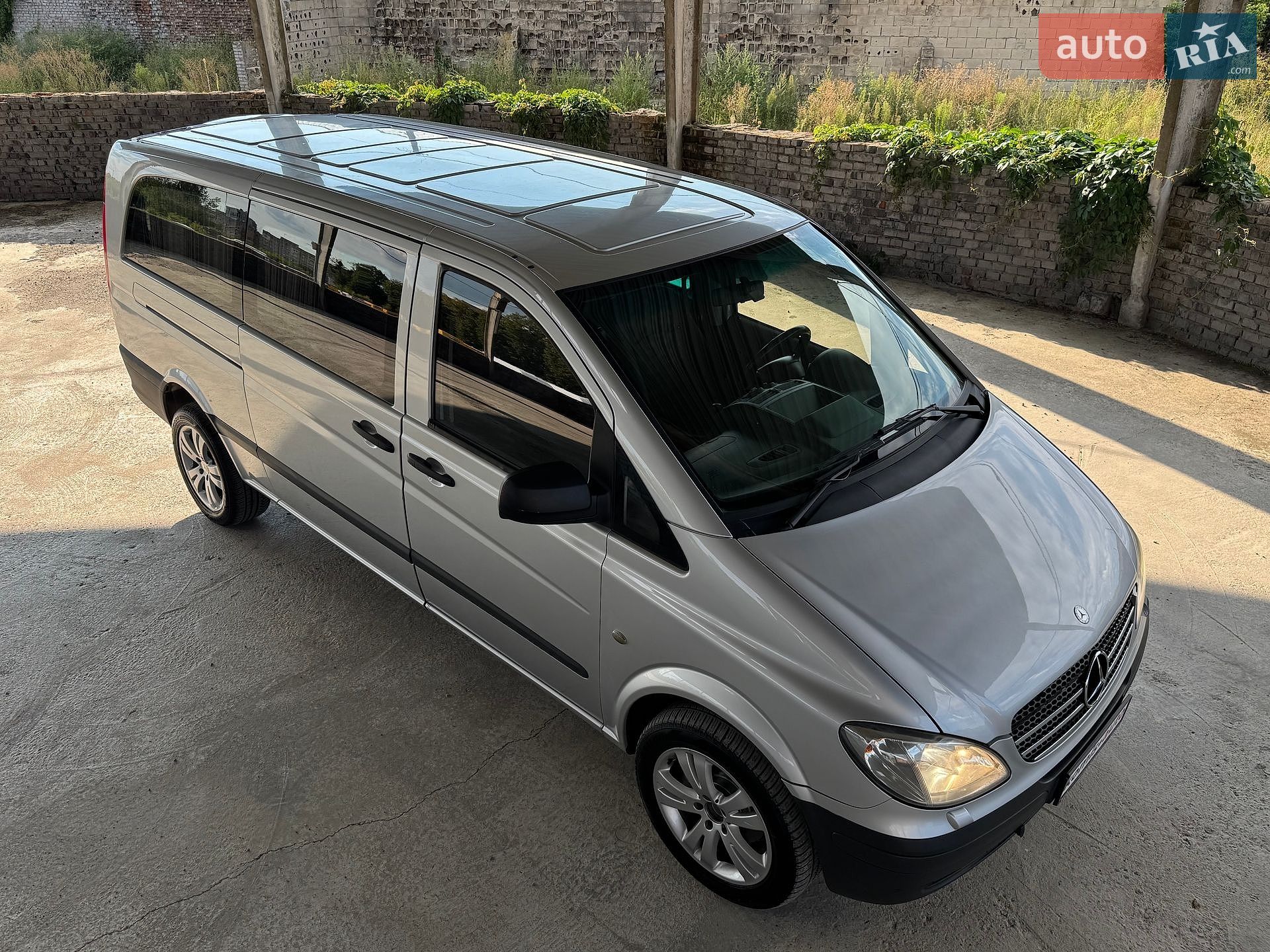 Mercedes-Benz Vito 2010 VIN WDF63960513559581 фото оголошення 22 з 70