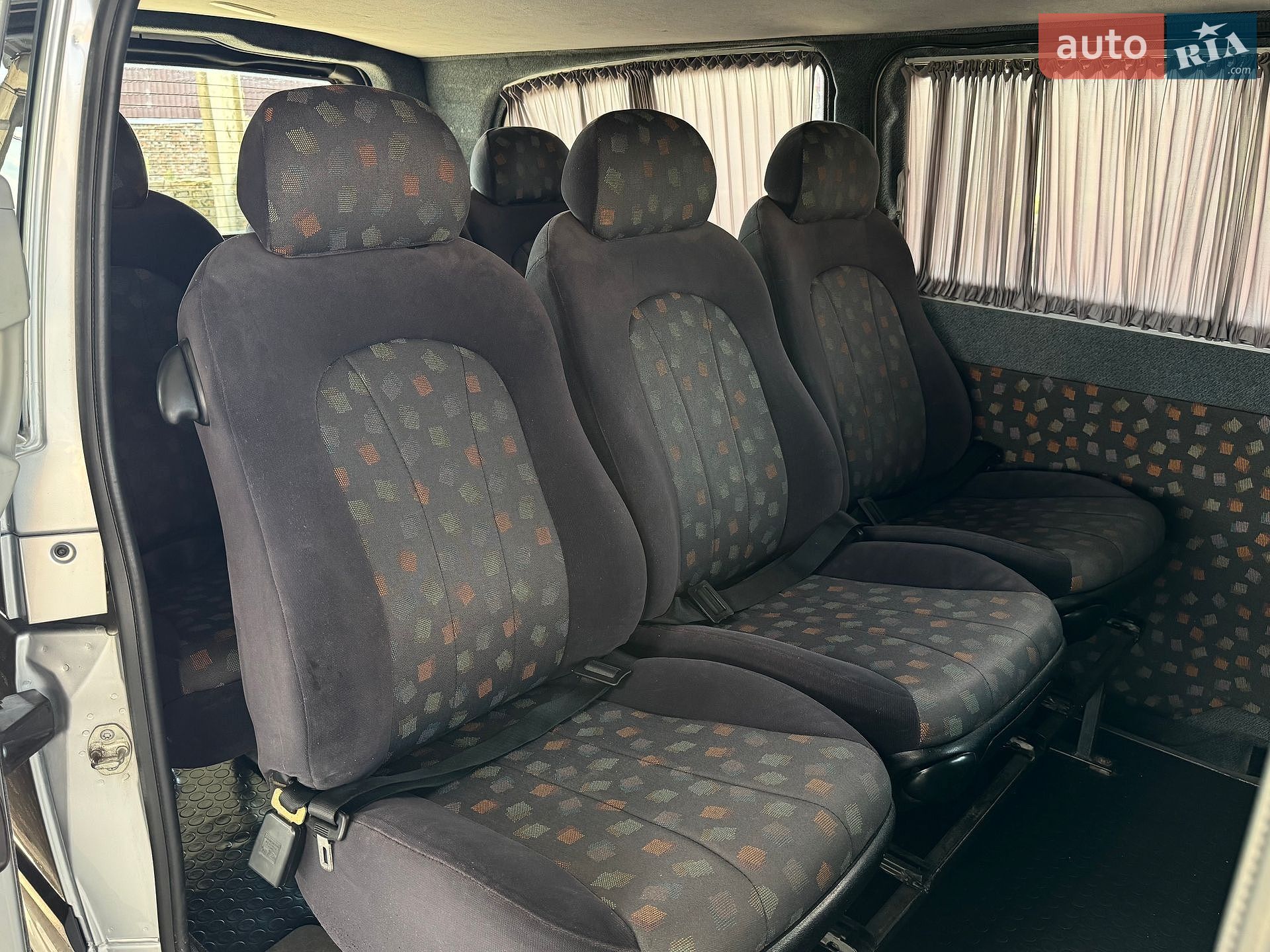 Mercedes-Benz Vito 2010 VIN WDF63960513559581 фото оголошення 24 з 67