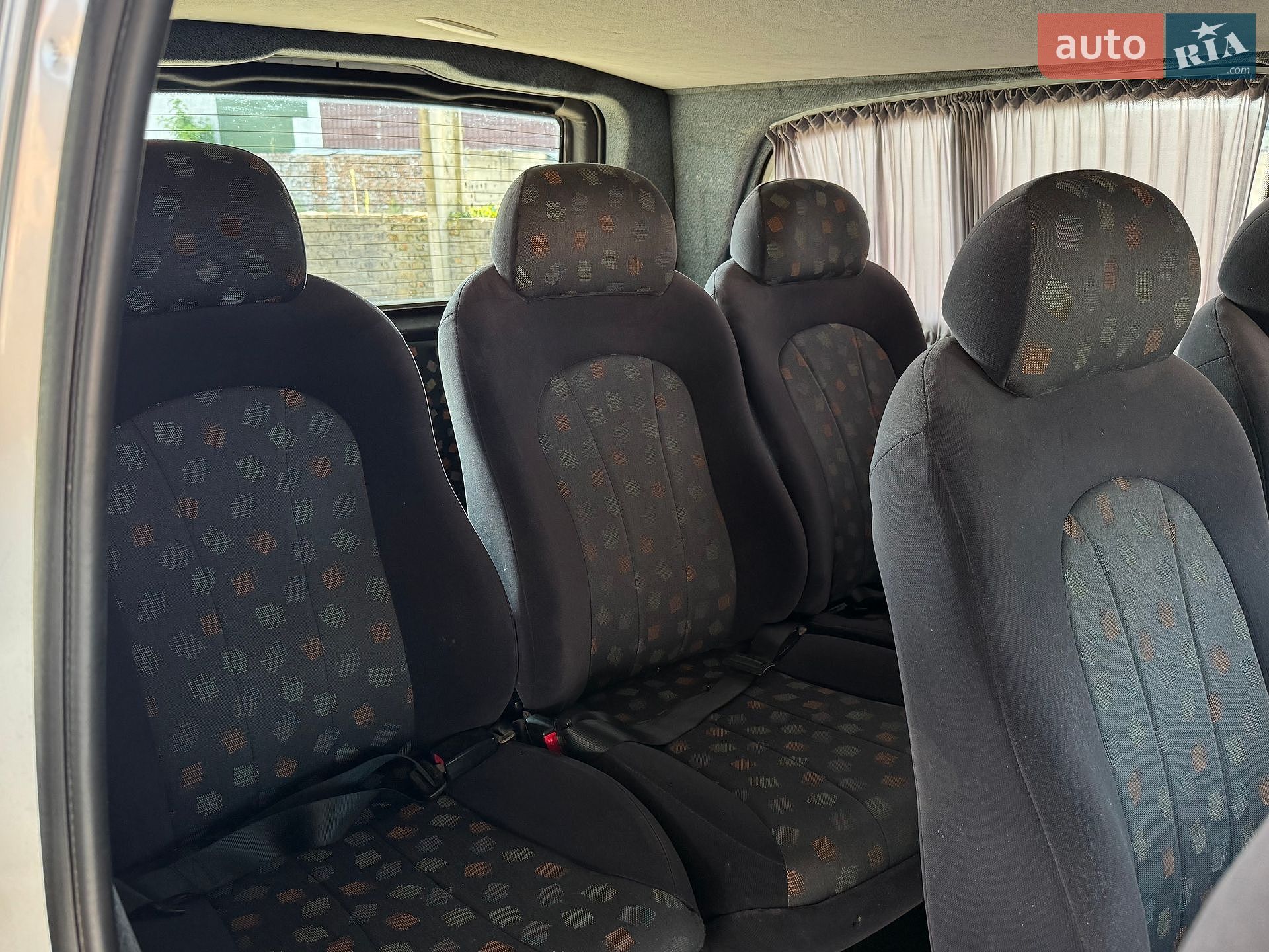 Mercedes-Benz Vito 2010 VIN WDF63960513559581 фото оголошення 26 з 67
