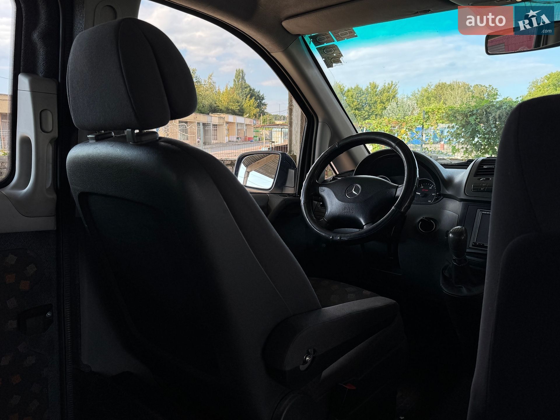 Mercedes-Benz Vito 2010 VIN WDF63960513559581 фото оголошення 46 з 67
