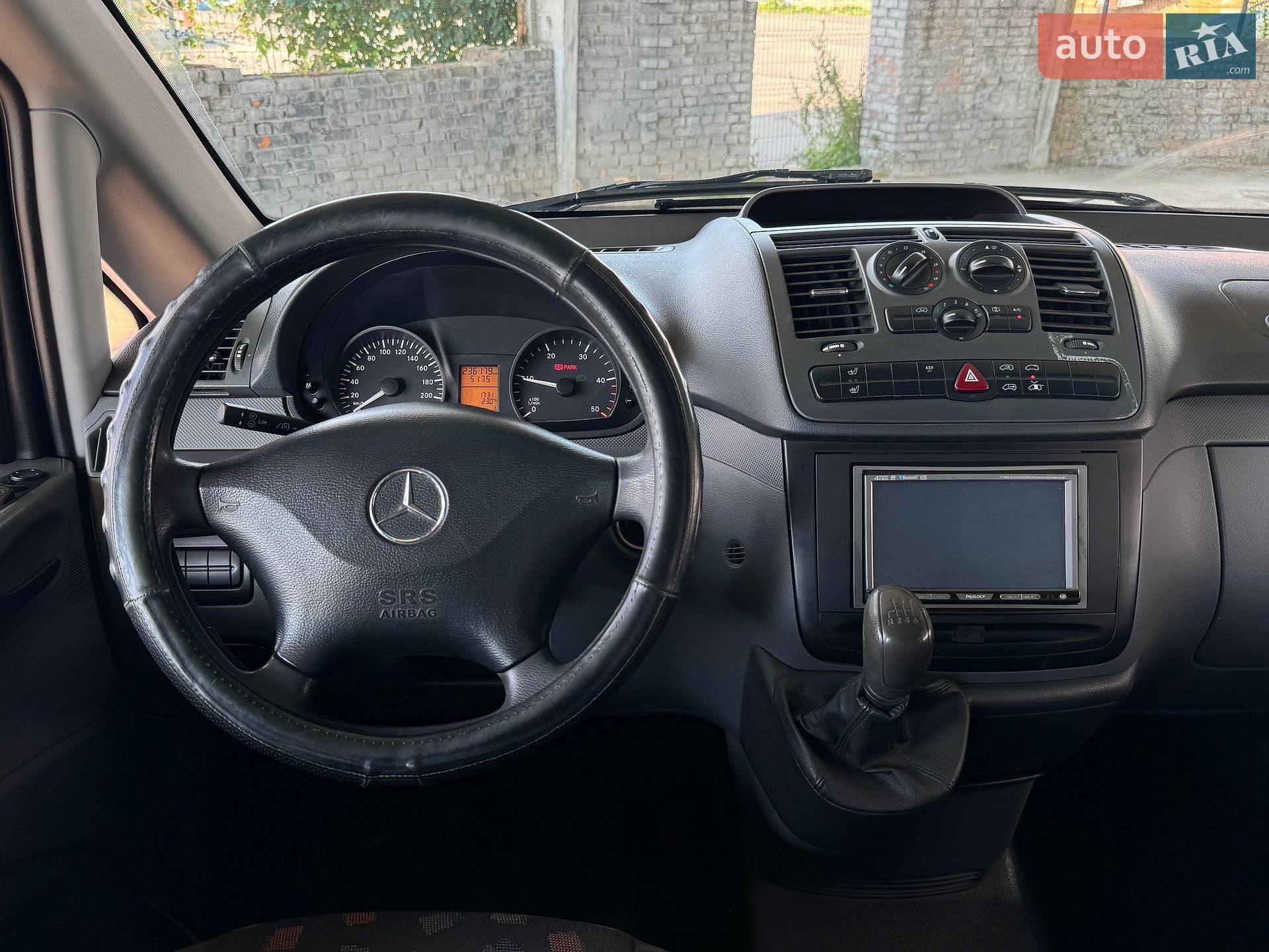 Mercedes-Benz Vito 2010 VIN WDF63960513559581 фото оголошення 47 з 67