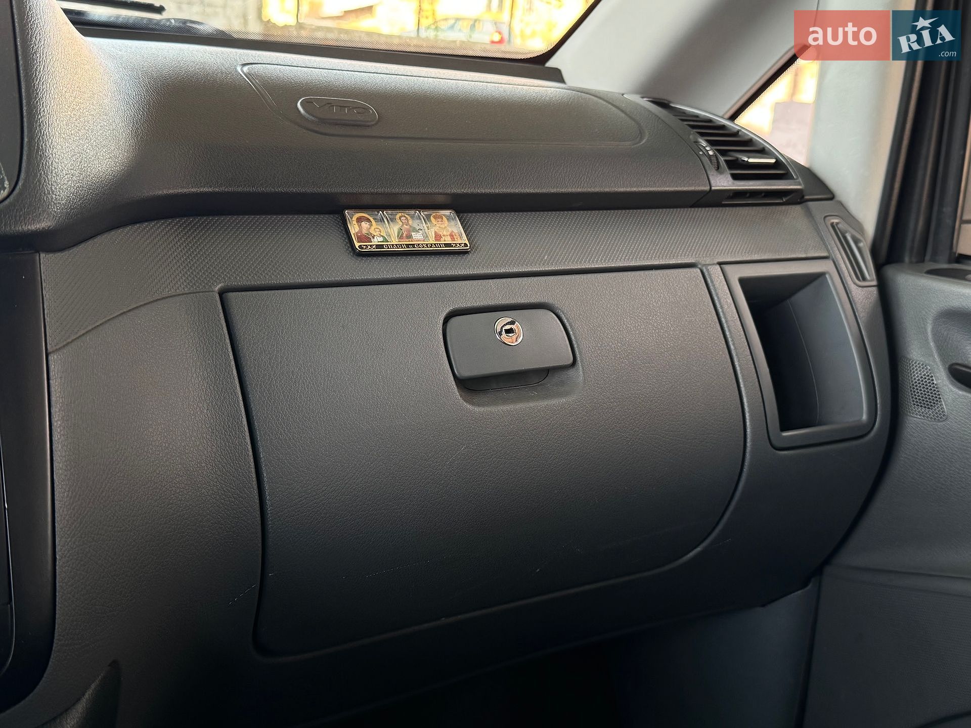 Mercedes-Benz Vito 2010 VIN WDF63960513559581 фото оголошення 50 з 67