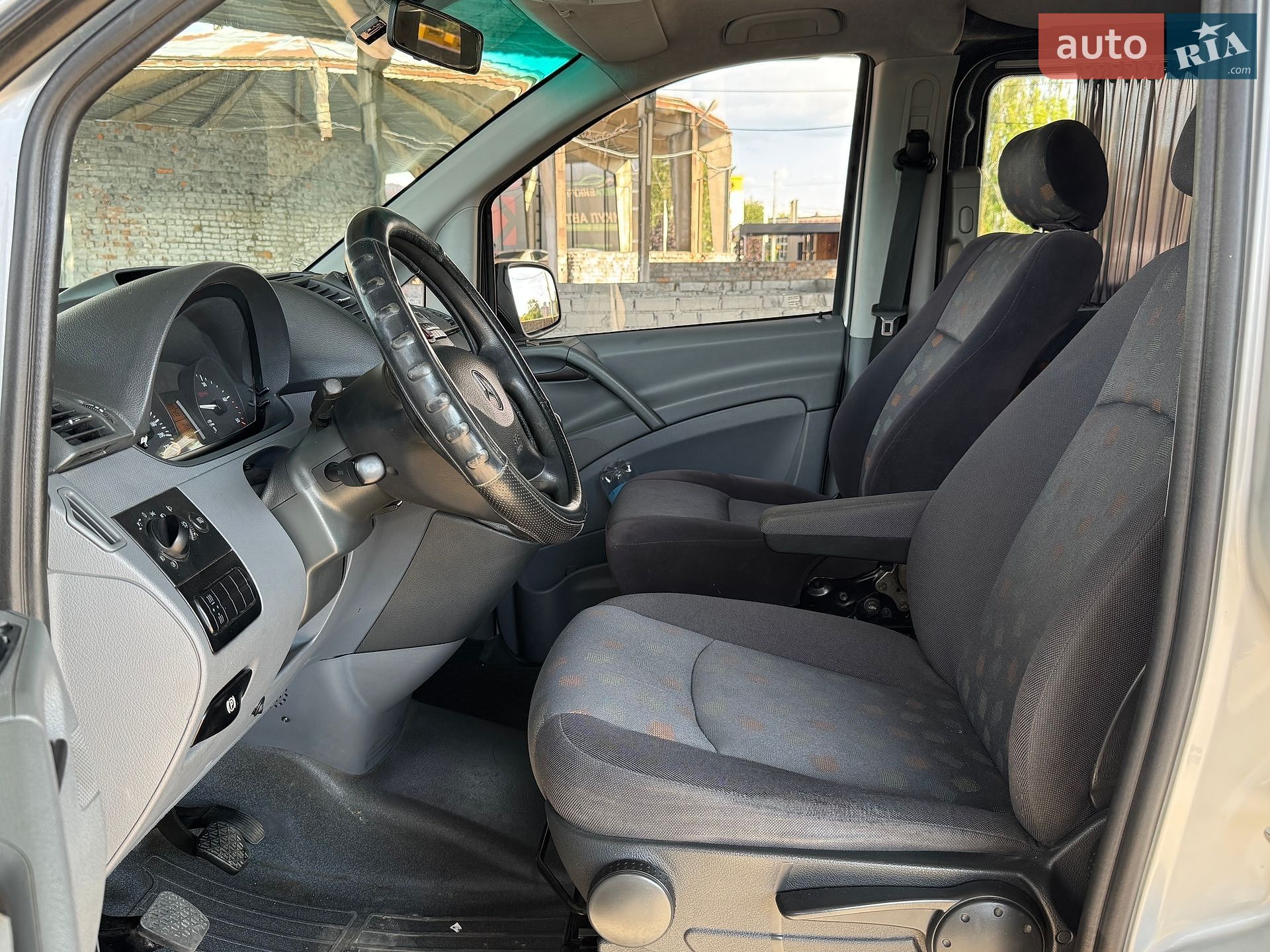 Mercedes-Benz Vito 2010 VIN WDF63960513559581 фото оголошення 55 з 67
