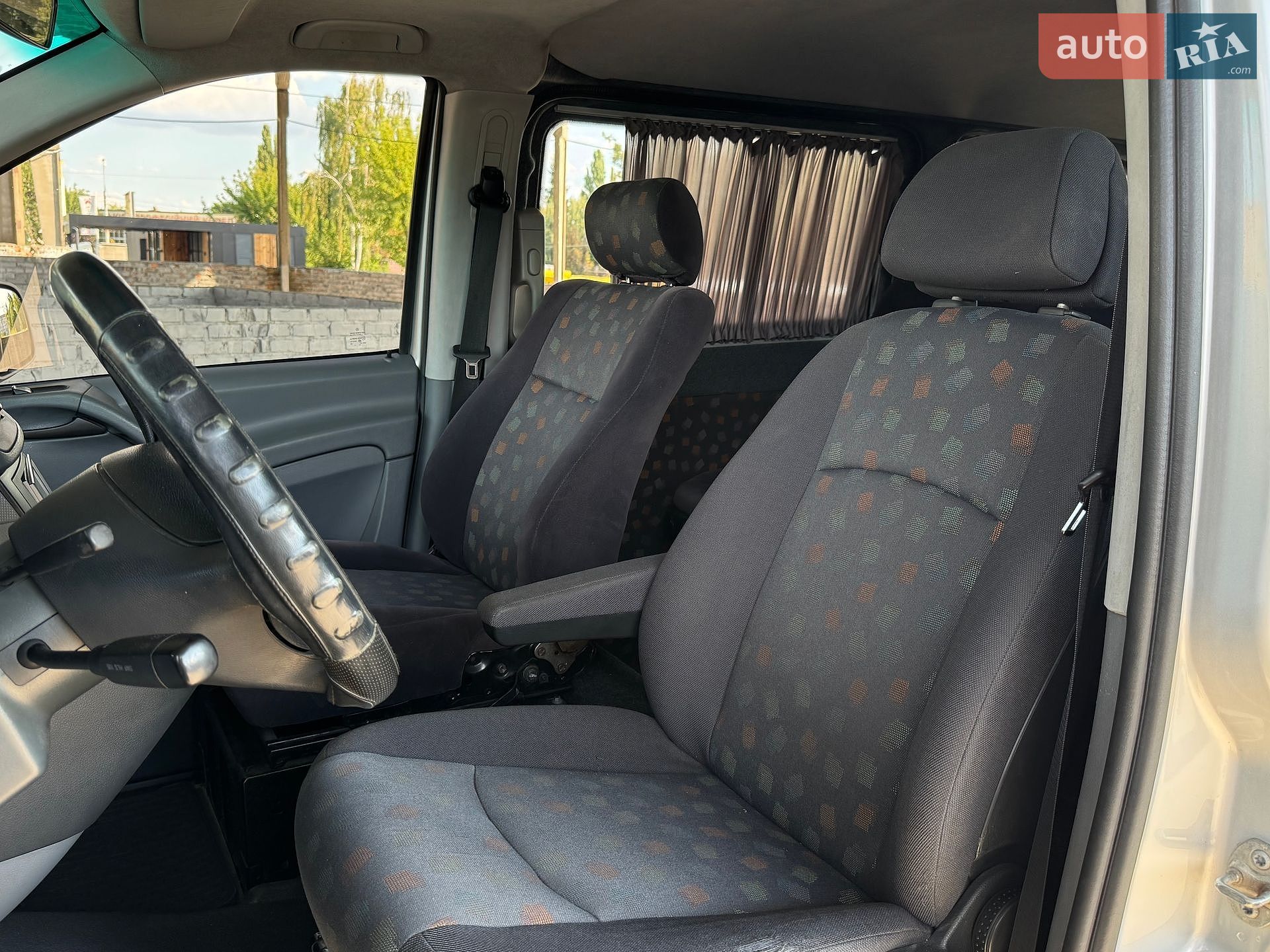 Mercedes-Benz Vito 2010 VIN WDF63960513559581 фото оголошення 56 з 67