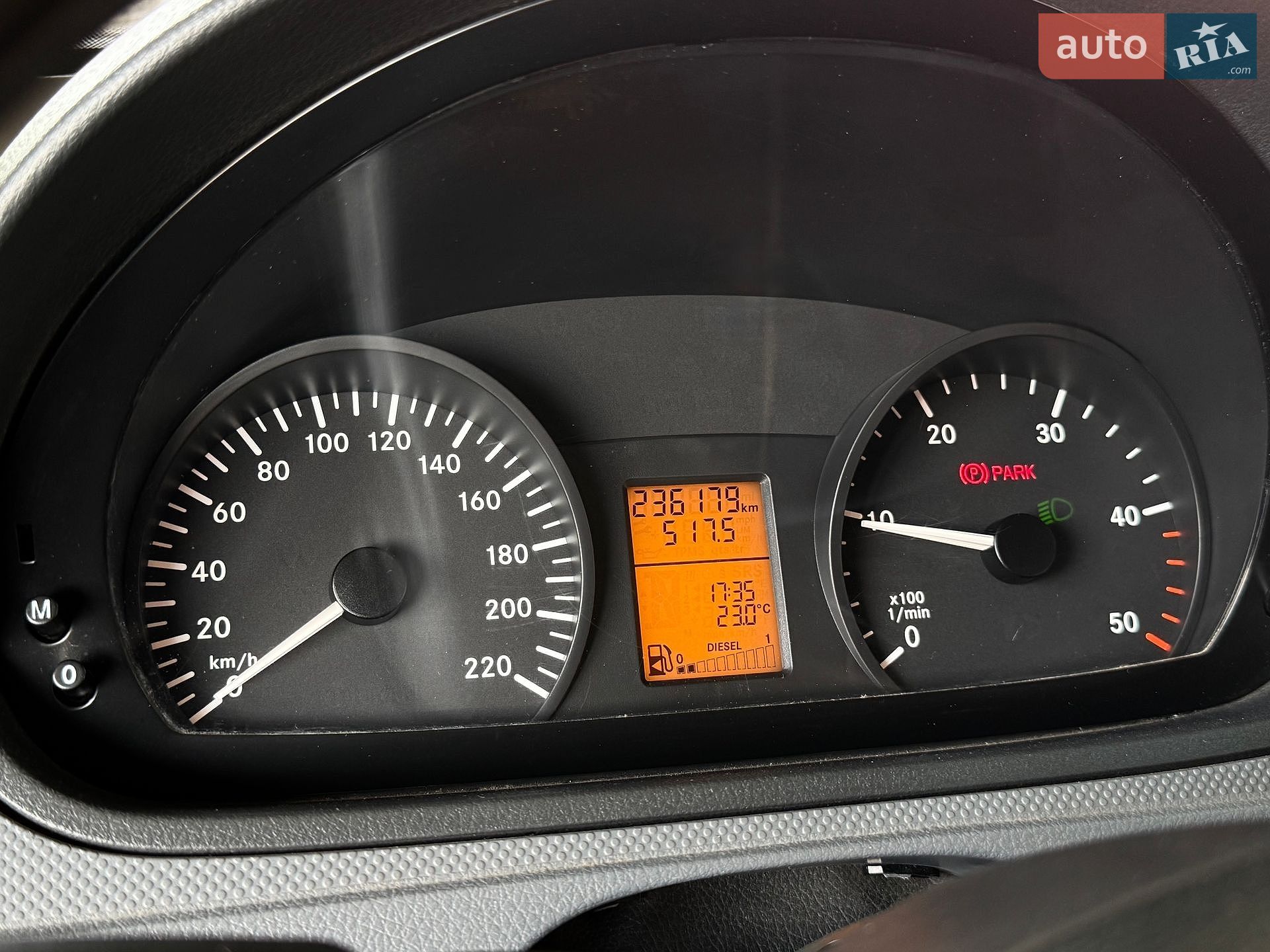 Mercedes-Benz Vito 2010 VIN WDF63960513559581 фото оголошення 58 з 67