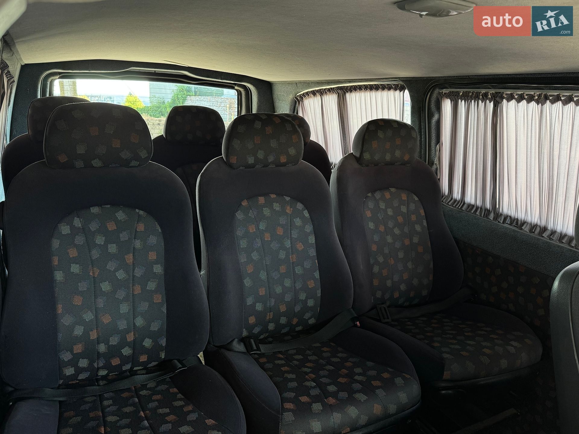 Mercedes-Benz Vito 2010 VIN WDF63960513559581 фото оголошення 63 з 70