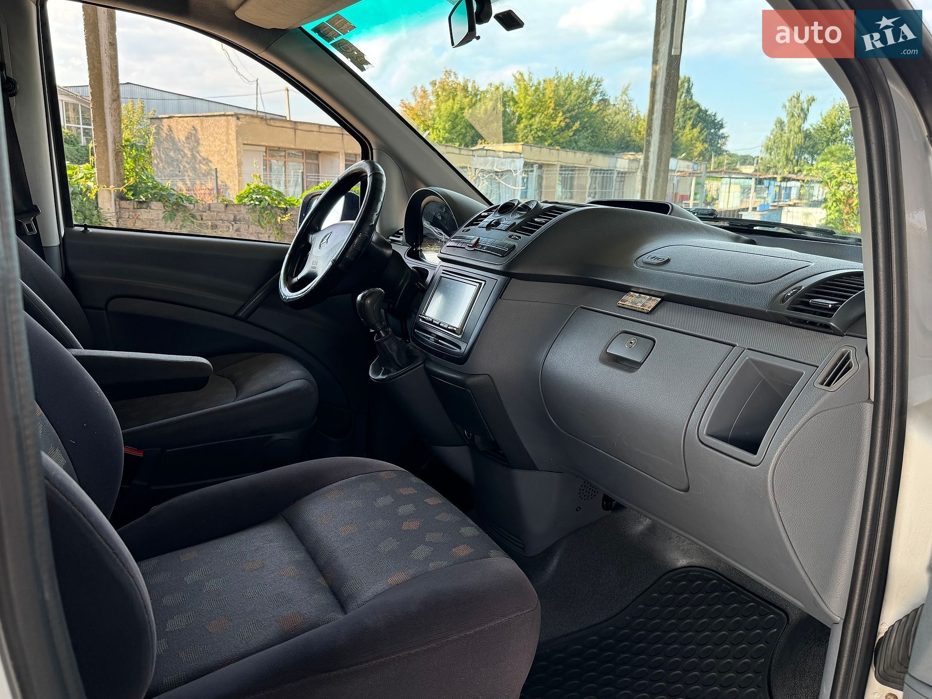 Mercedes-Benz Vito 2010 VIN WDF63960513559581 фото оголошення 61 з 67
