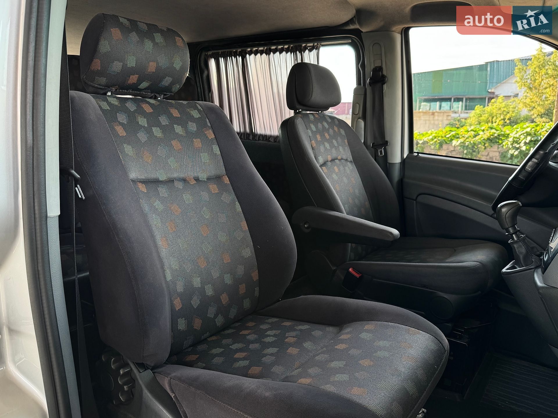 Mercedes-Benz Vito 2010 VIN WDF63960513559581 фото оголошення 62 з 67