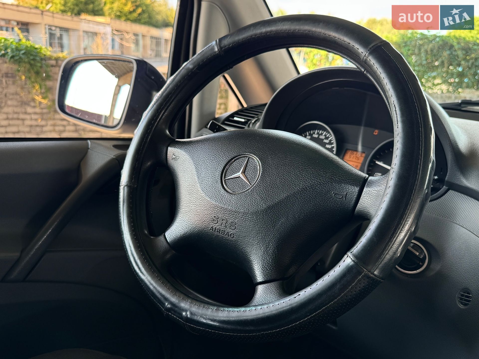 Mercedes-Benz Vito 2010 VIN WDF63960513559581 фото оголошення 63 з 67