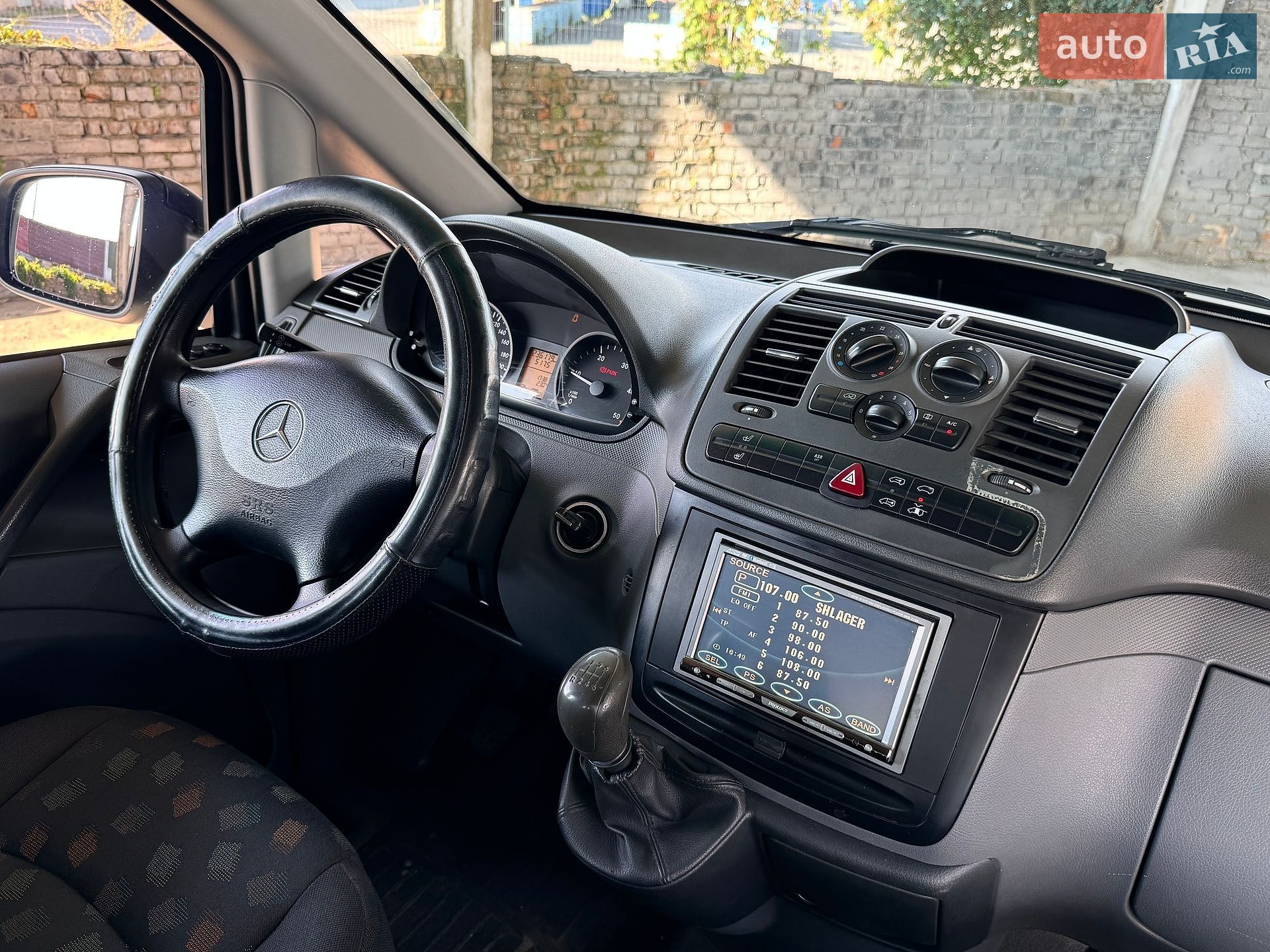 Mercedes-Benz Vito 2010 VIN WDF63960513559581 фото оголошення 65 з 67