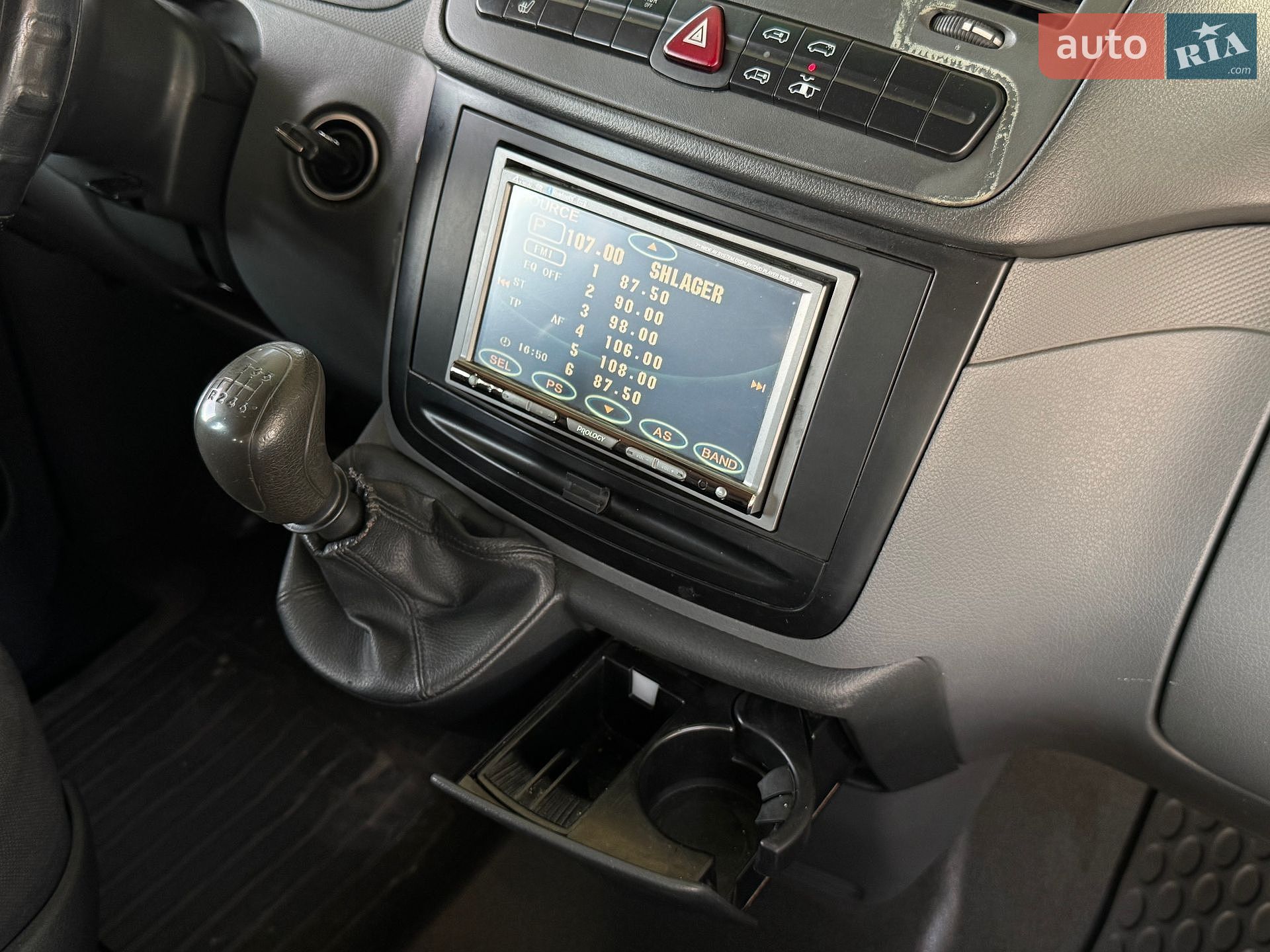 Mercedes-Benz Vito 2010 VIN WDF63960513559581 фото оголошення 66 з 67
