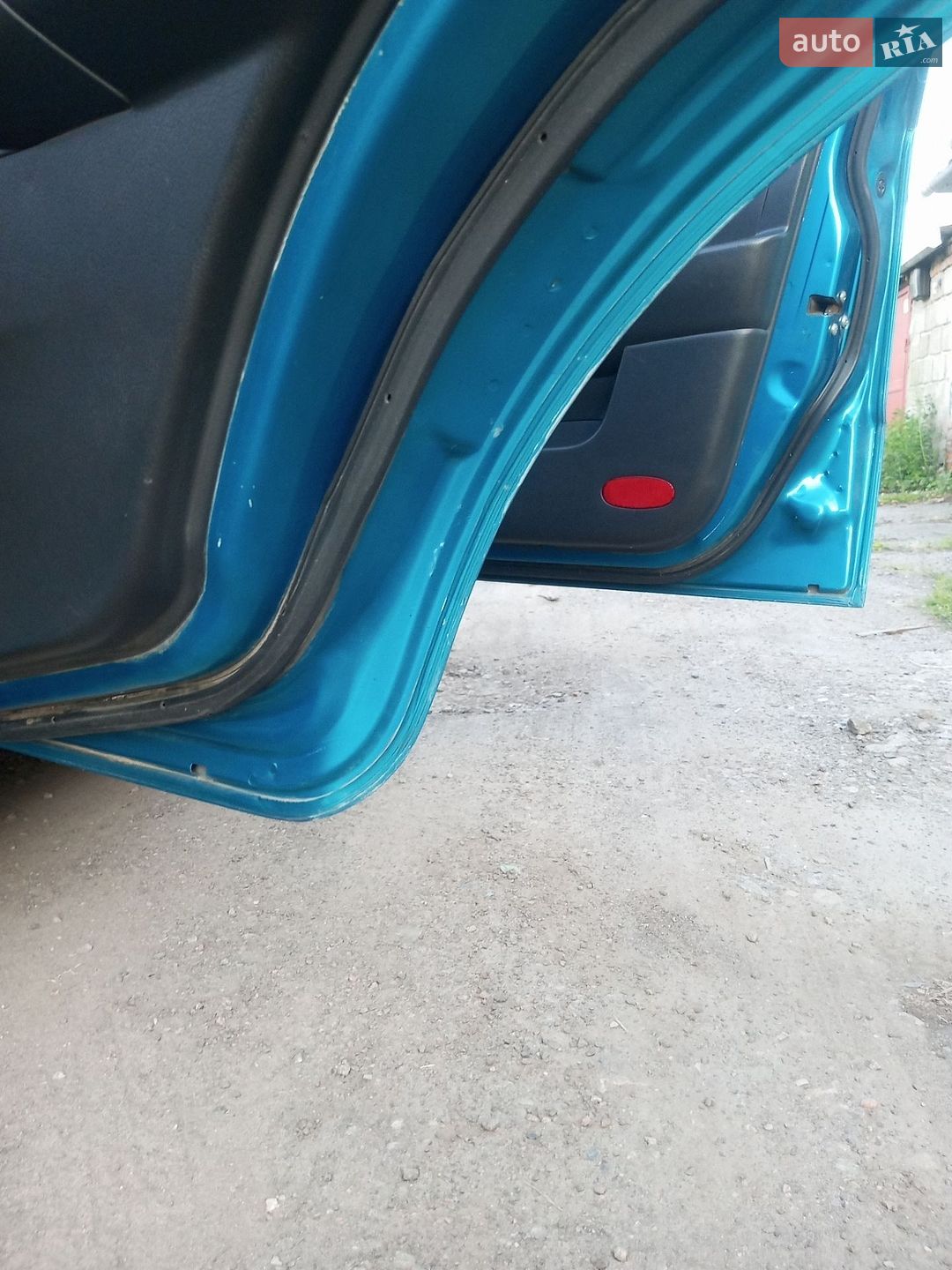 Chevrolet Aveo 2008 VIN Y6DSF69YE8W019289 фото оголошення 5 з 14