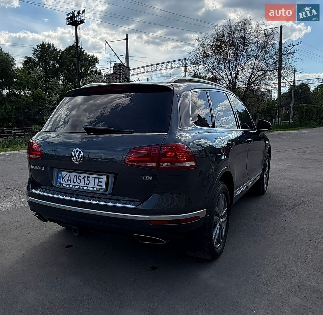 Volkswagen Touareg 2015 VIN WVGEP9BP1GD007036 фото оголошення 26 з 29