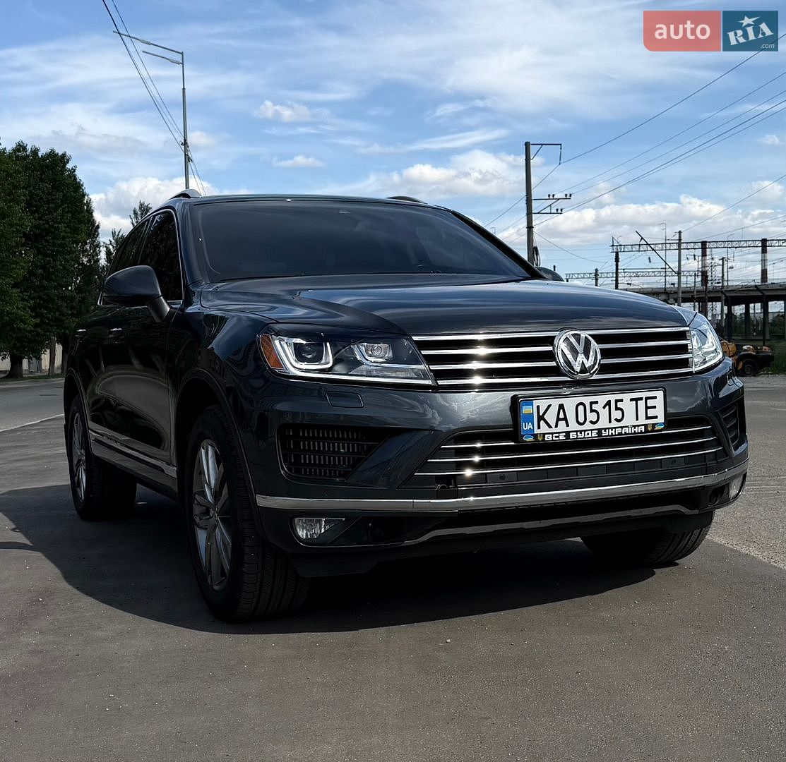 Volkswagen Touareg 2015 VIN WVGEP9BP1GD007036 фото оголошення 29 з 29