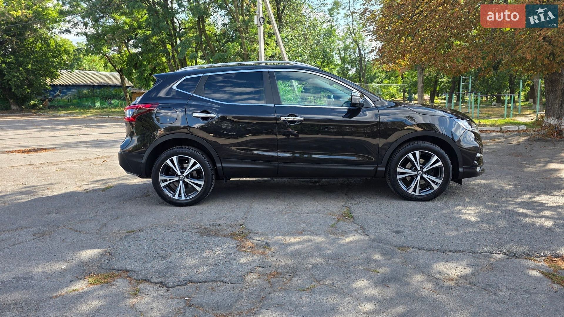 Nissan Qashqai 2020 VIN SJNFAAJ11U2515225 фото оголошення 5 з 17